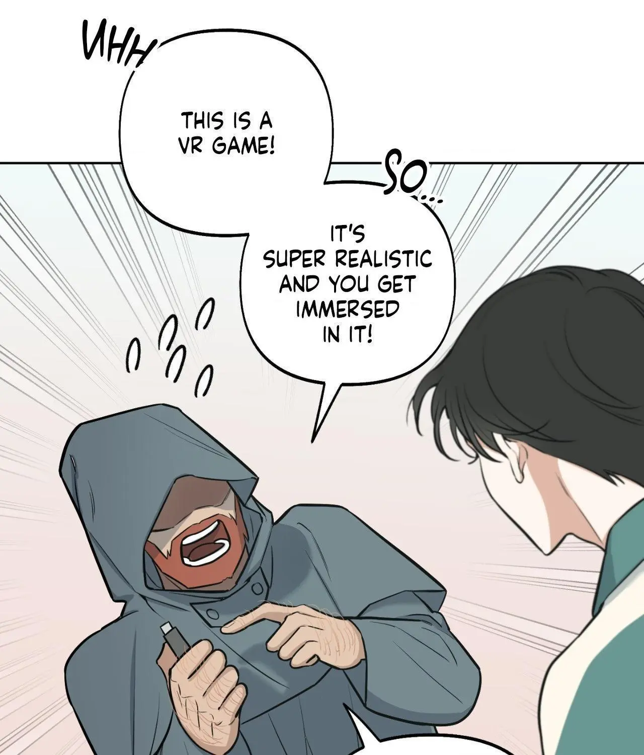 Rolling to be the King - Chapter 1 Page 52