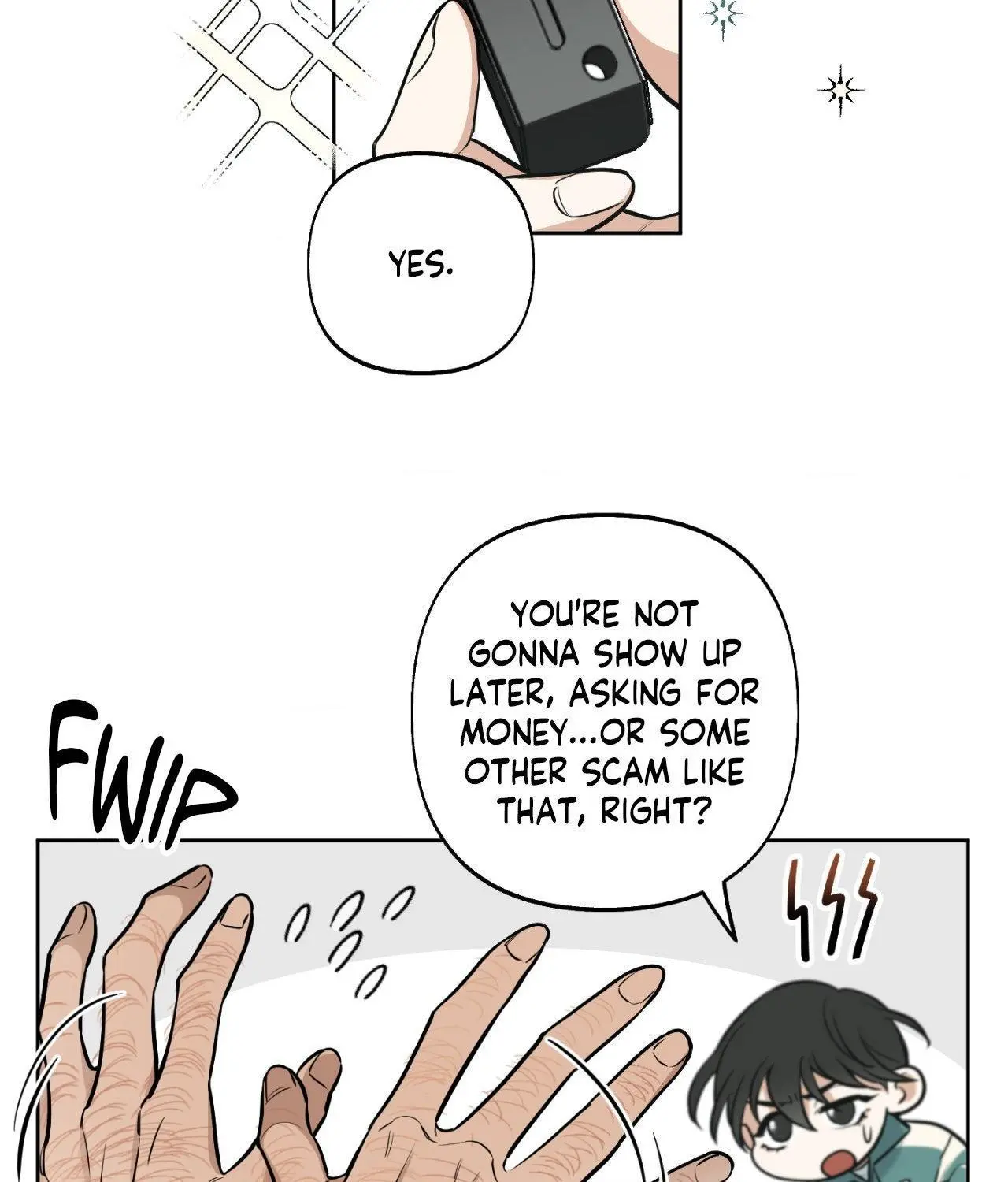 Rolling to be the King - Chapter 1 Page 59