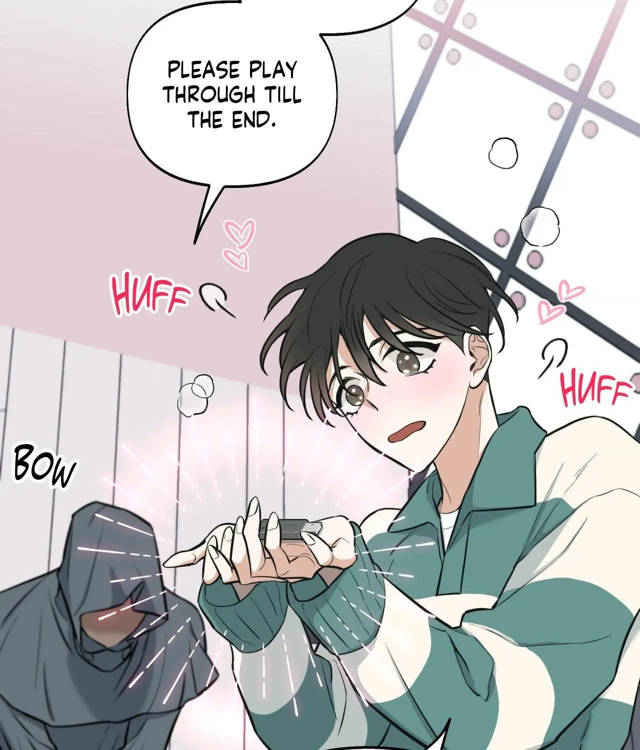 Rolling to be the King - Chapter 1 Page 61