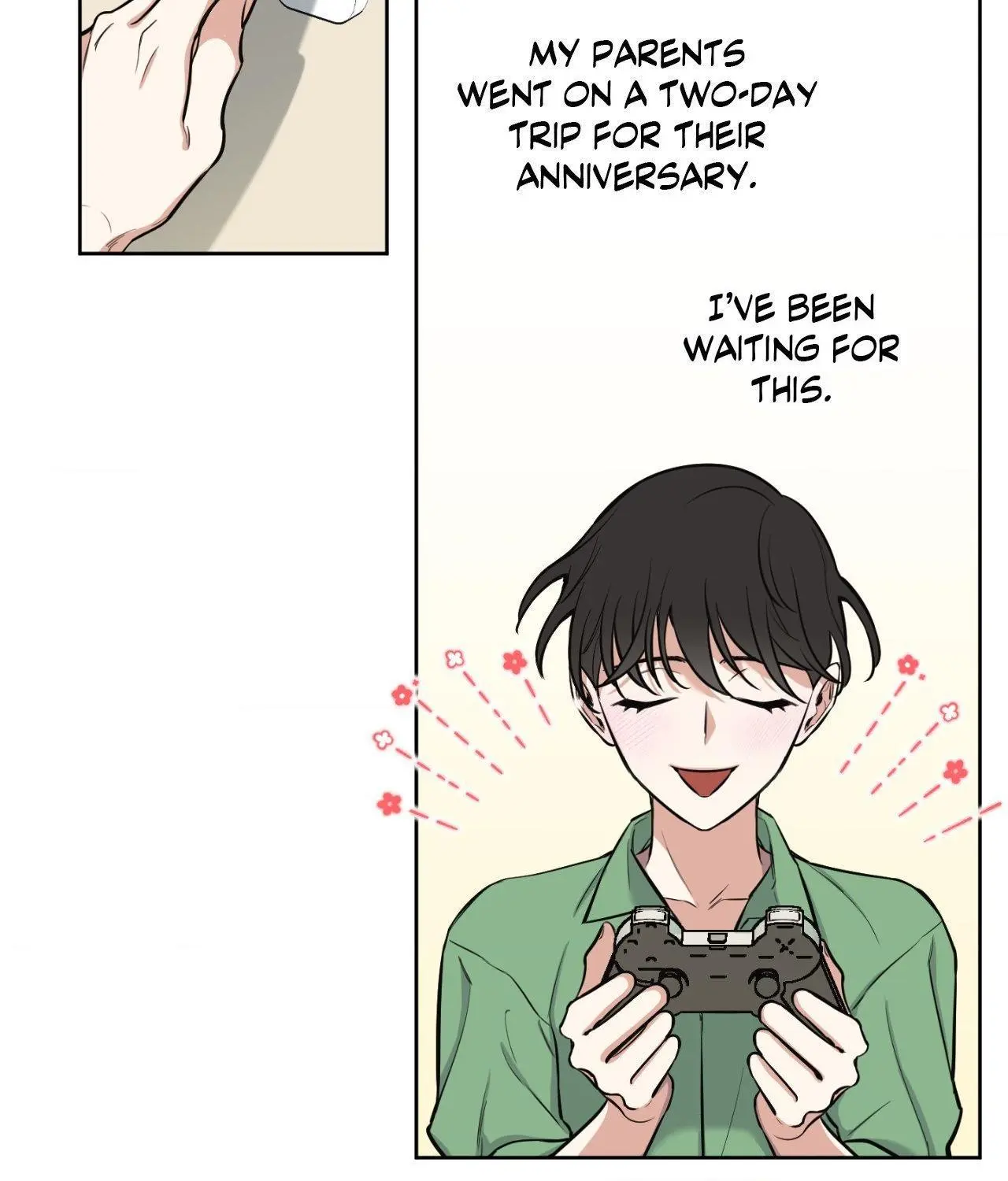 Rolling to be the King - Chapter 1 Page 71