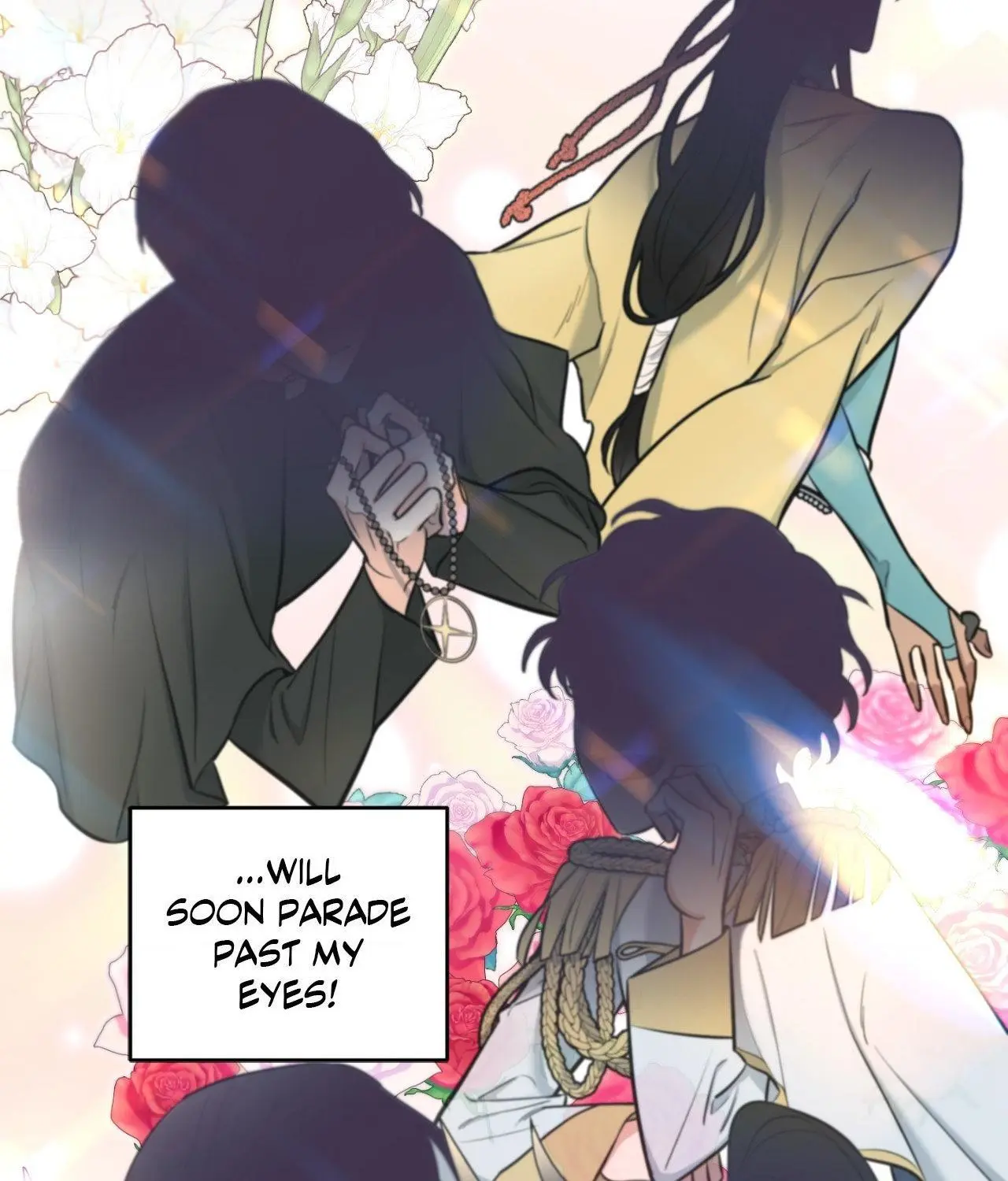 Rolling to be the King - Chapter 1 Page 74