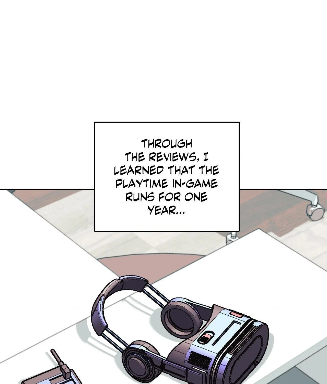 Rolling to be the King - Chapter 1 Page 84
