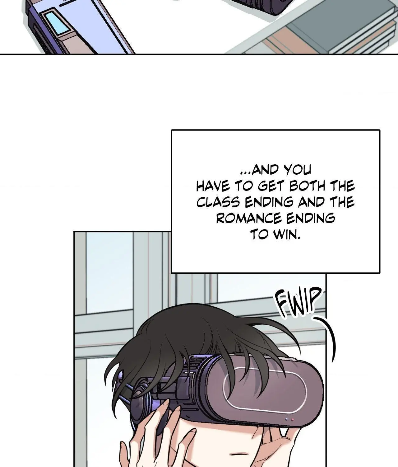 Rolling to be the King - Chapter 1 Page 85