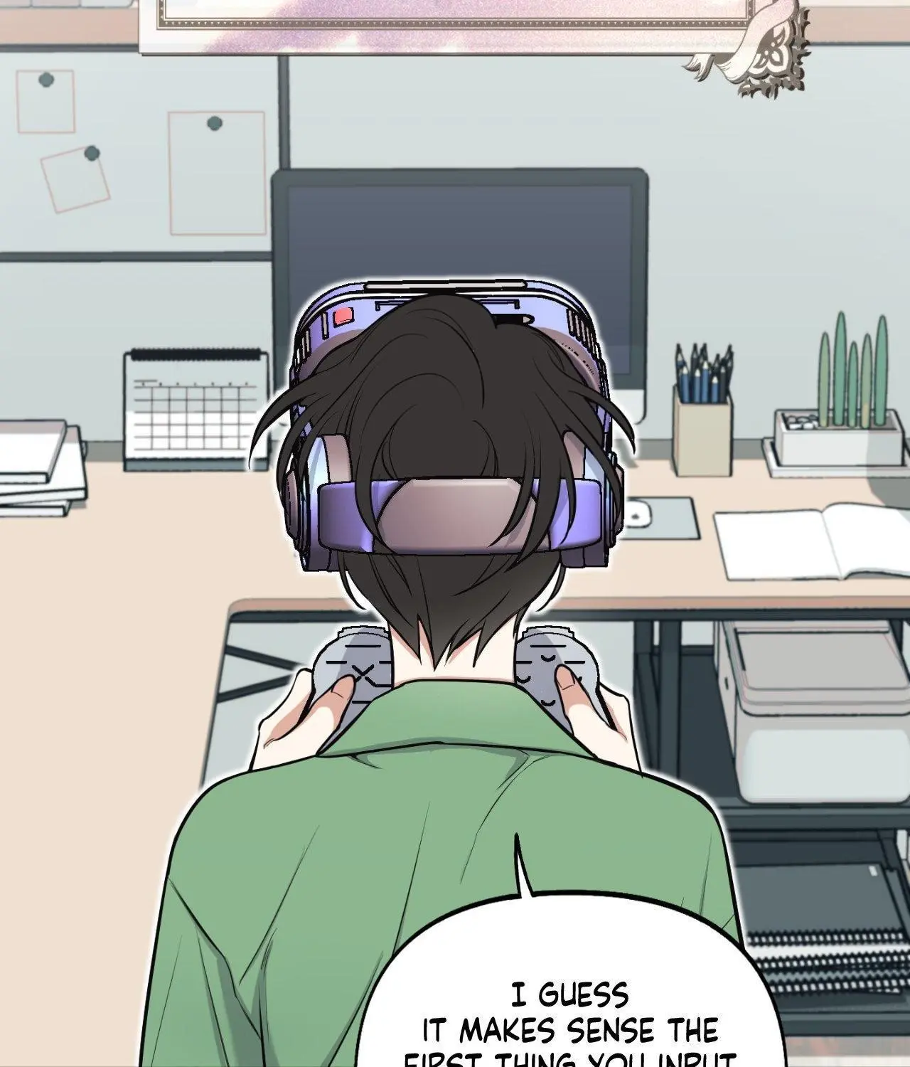Rolling to be the King - Chapter 1 Page 88