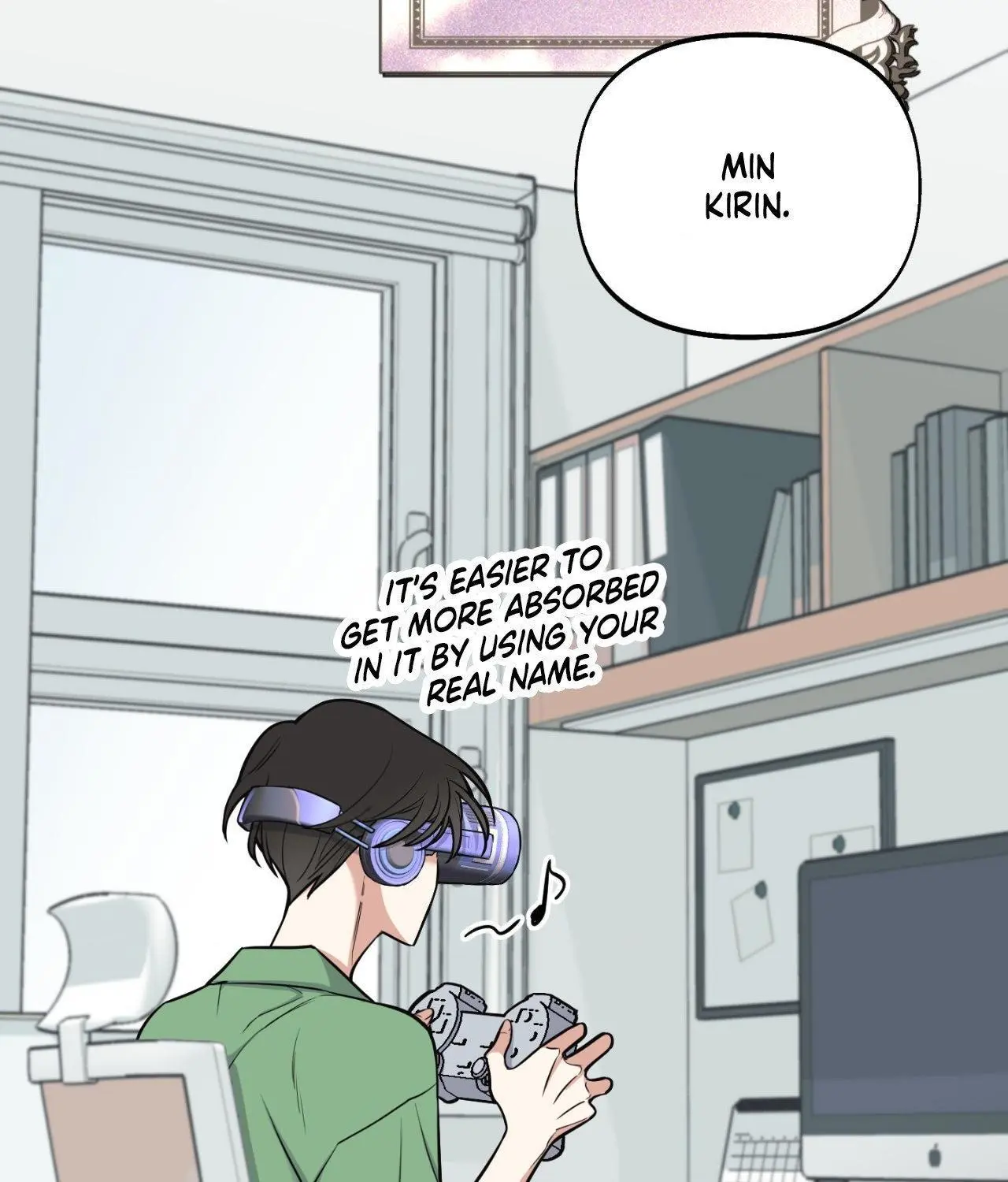 Rolling to be the King - Chapter 1 Page 91