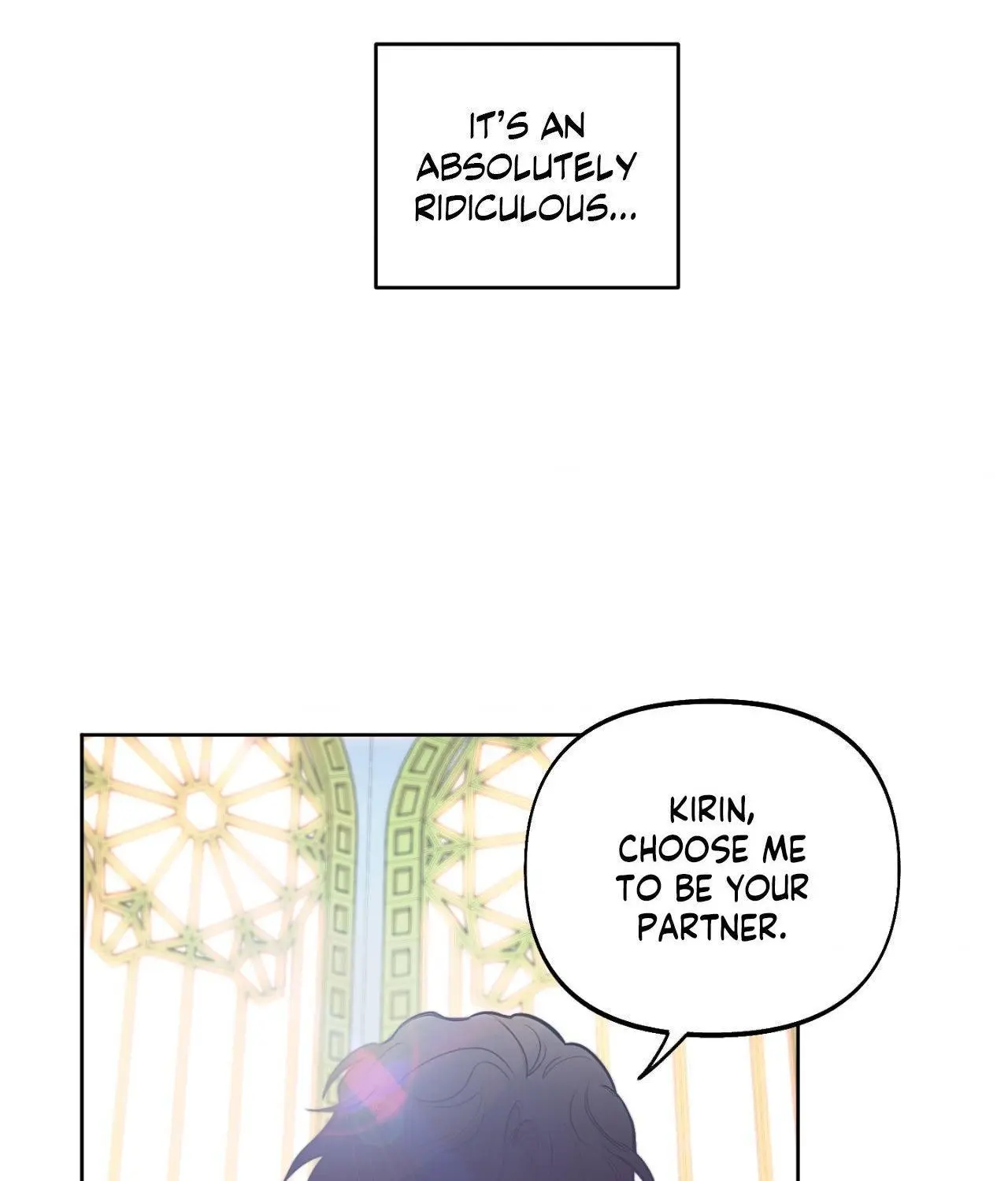Rolling to be the King - Chapter 1 Page 108