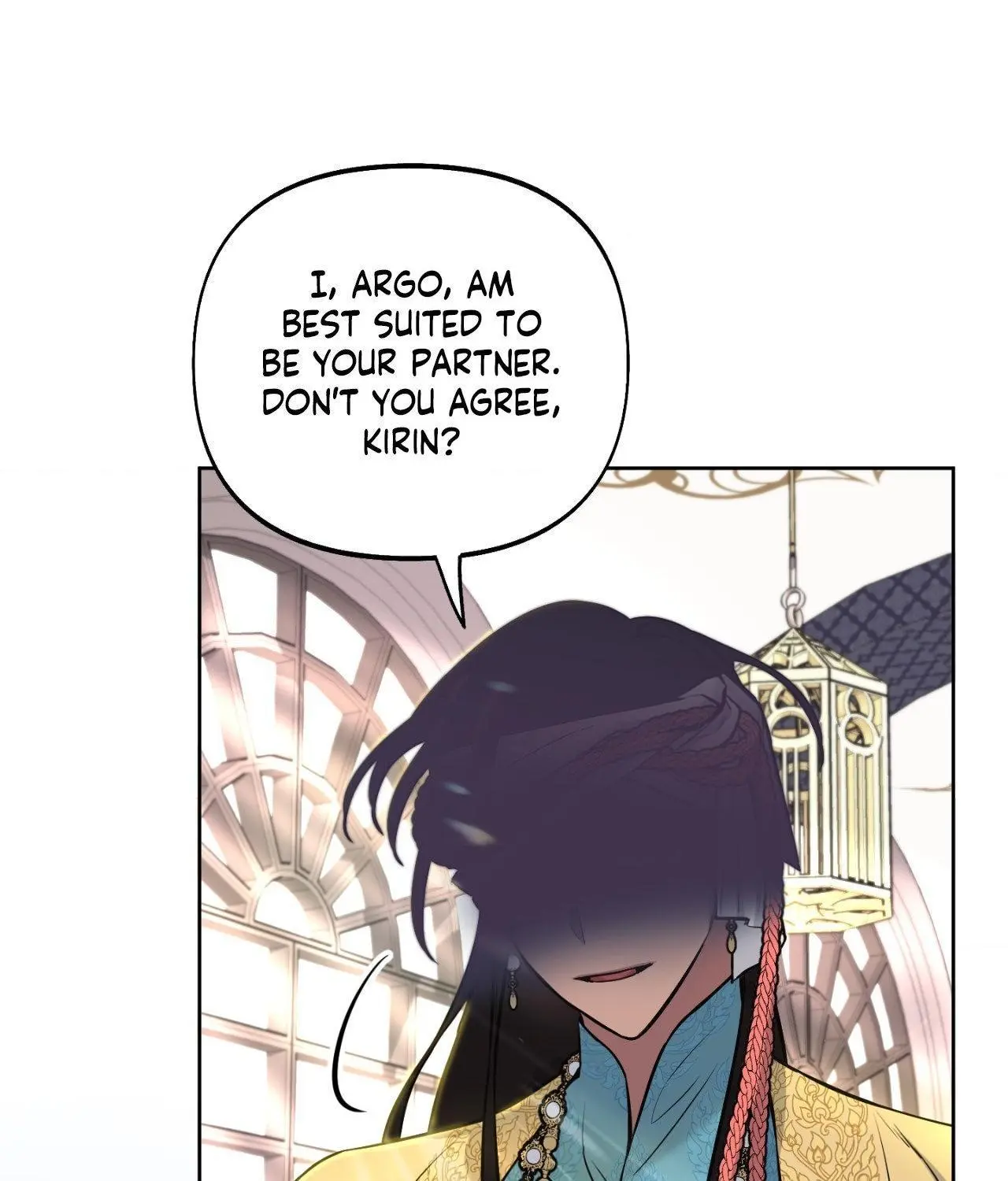 Rolling to be the King - Chapter 1 Page 110