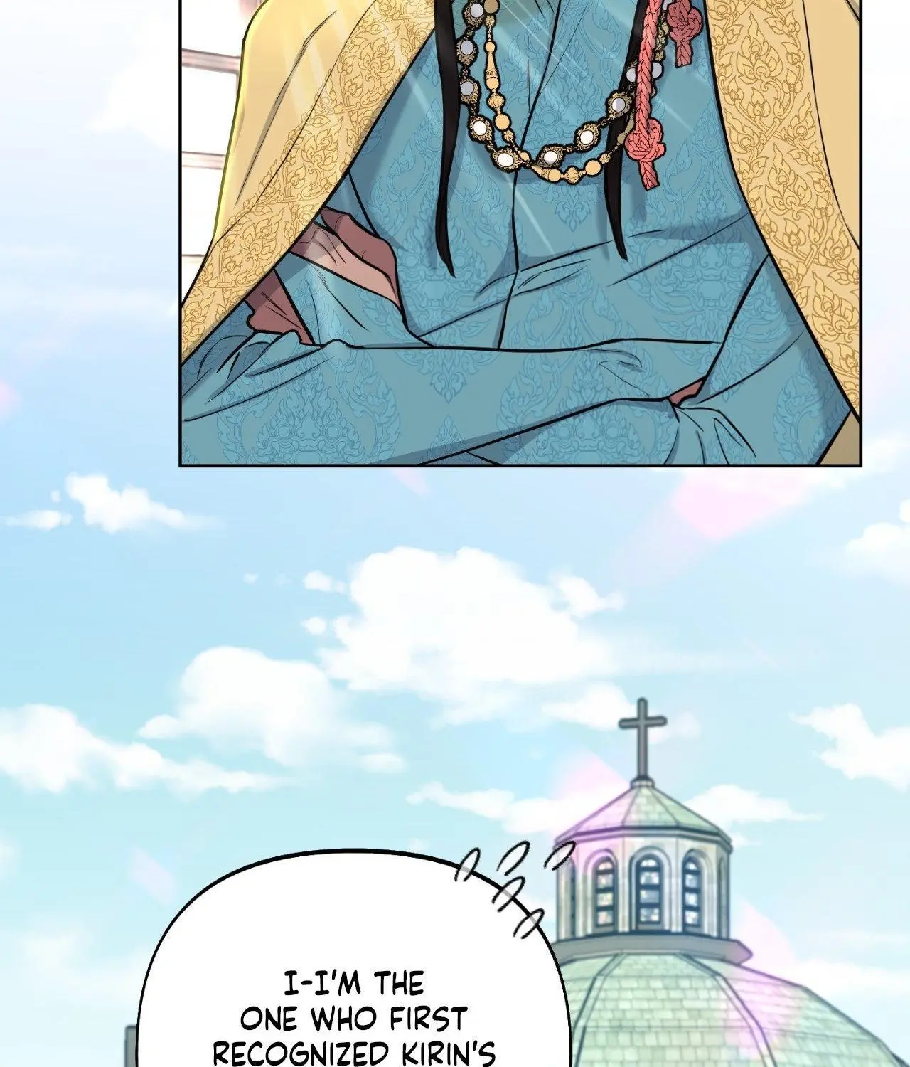 Rolling to be the King - Chapter 1 Page 111