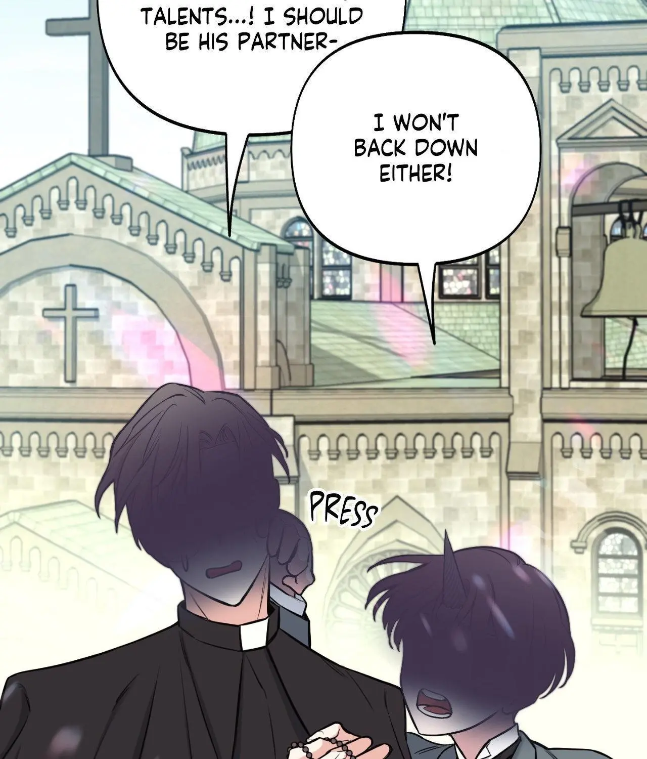 Rolling to be the King - Chapter 1 Page 112