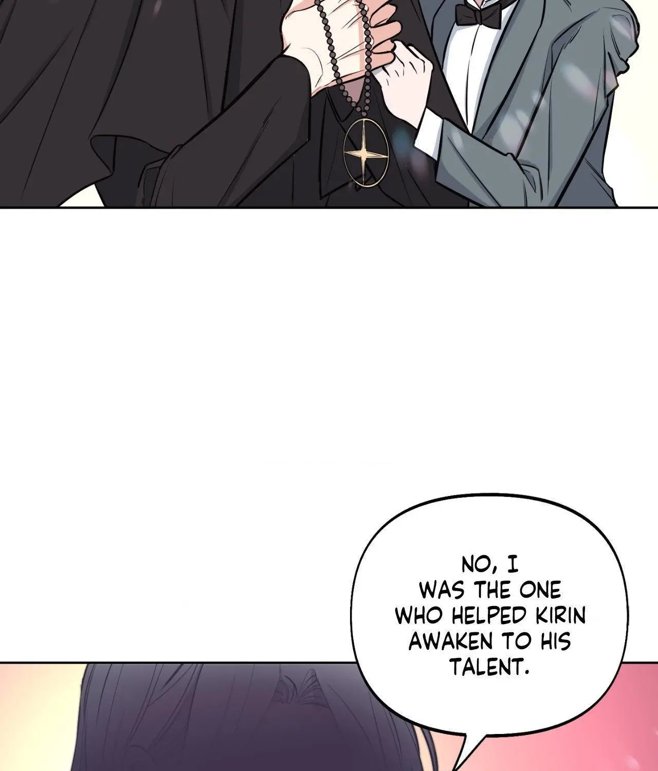 Rolling to be the King - Chapter 1 Page 113