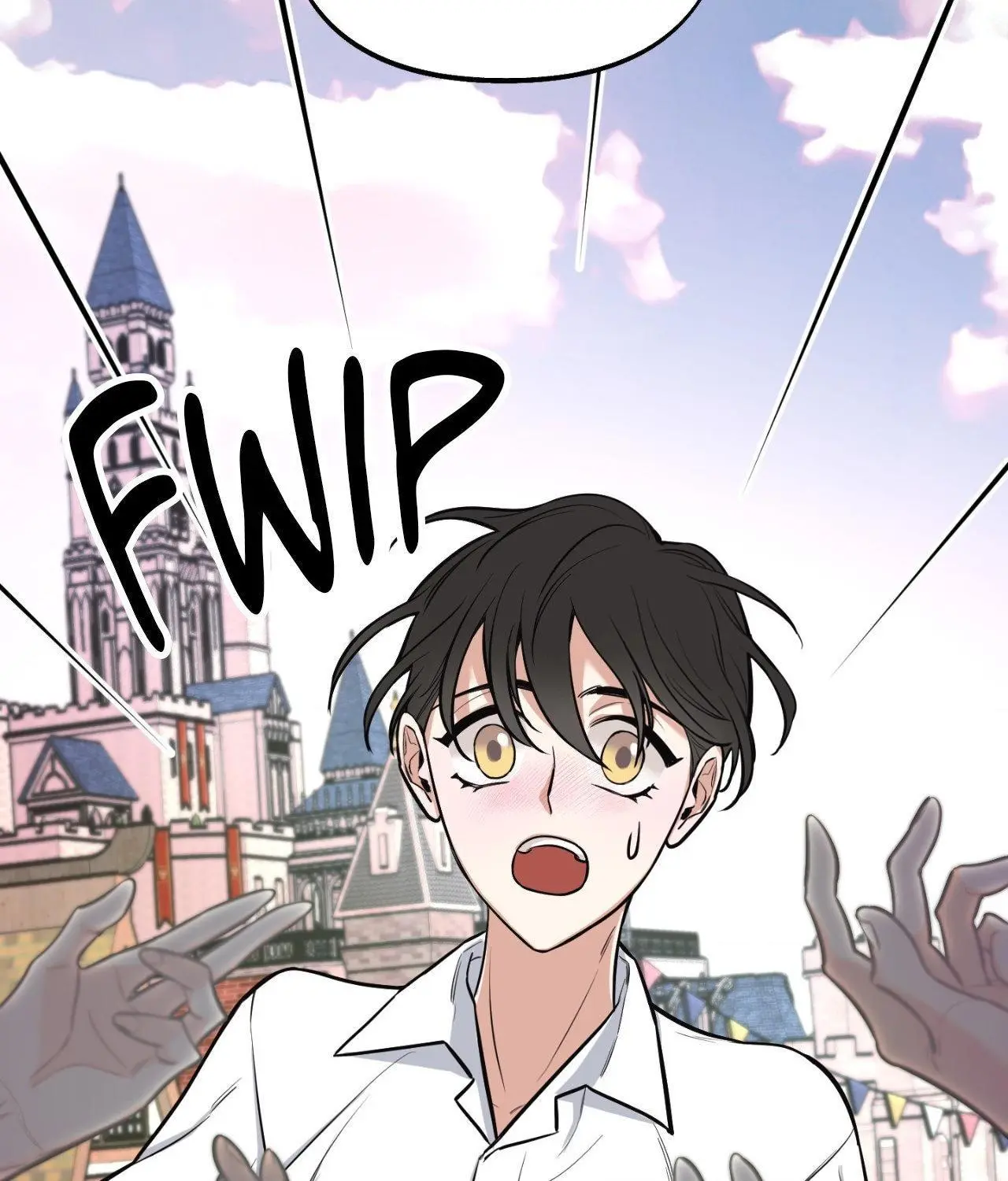 Rolling to be the King - Chapter 1 Page 117