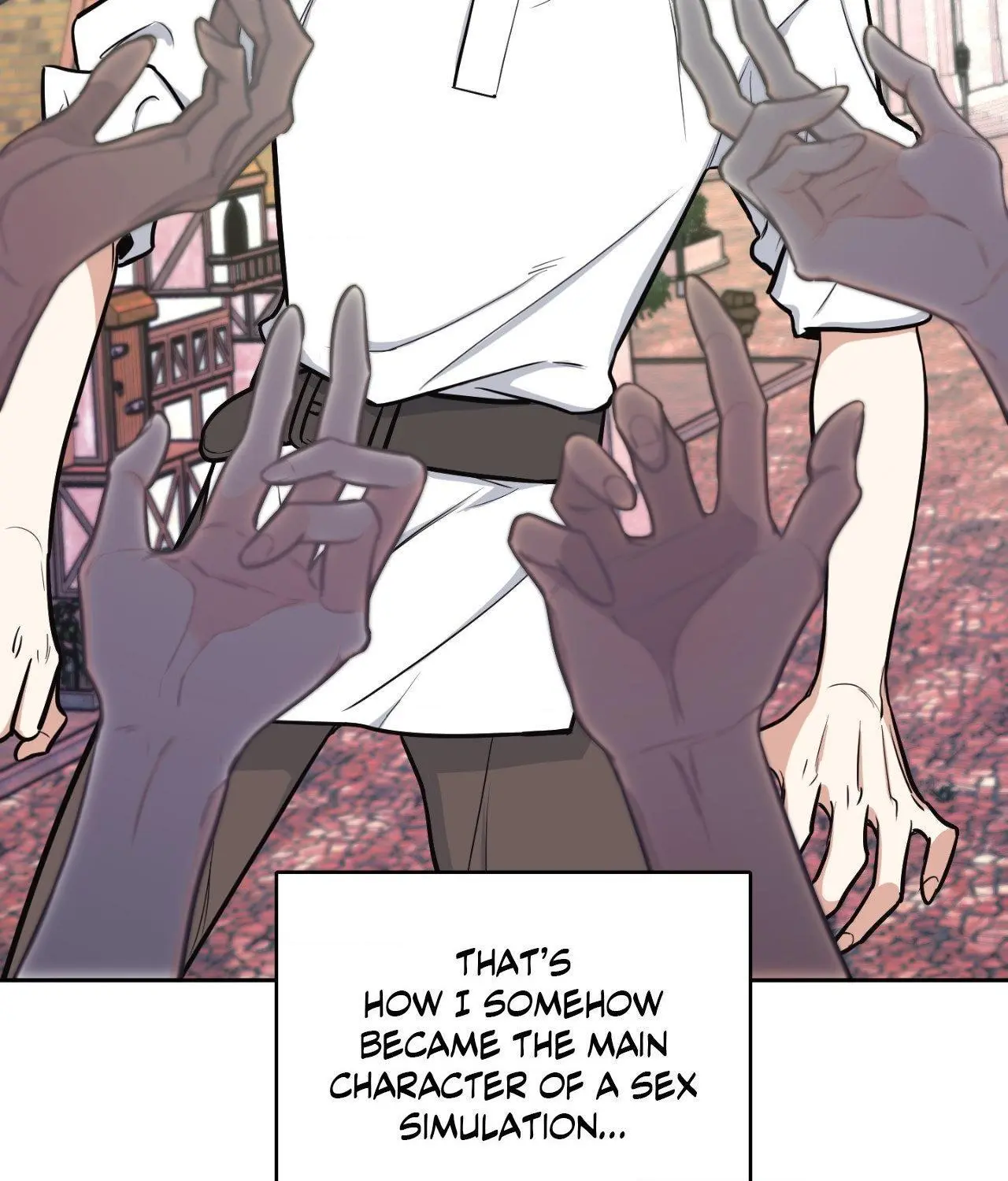 Rolling to be the King - Chapter 1 Page 118