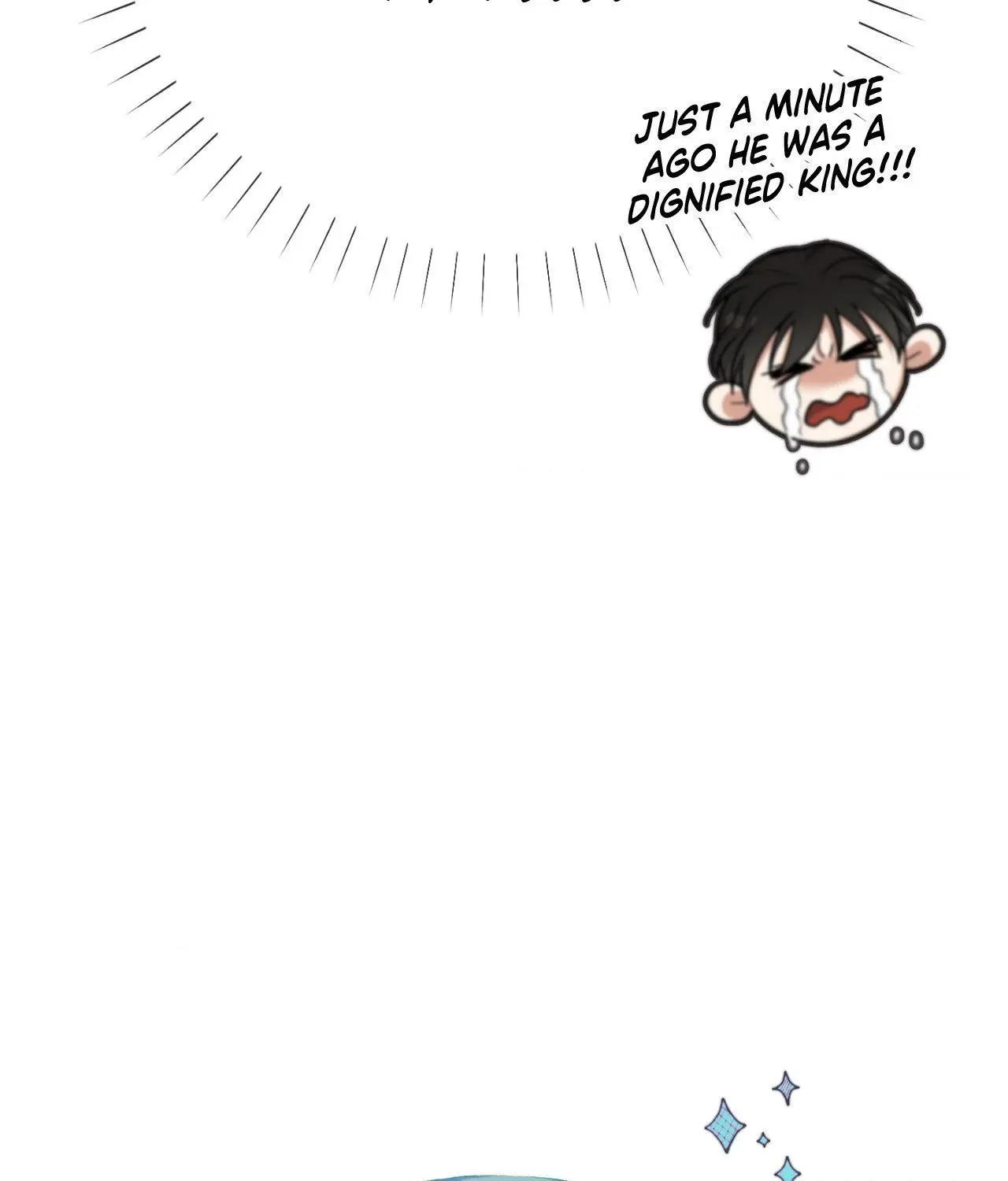 Rolling to be the King - Chapter 10 Page 9