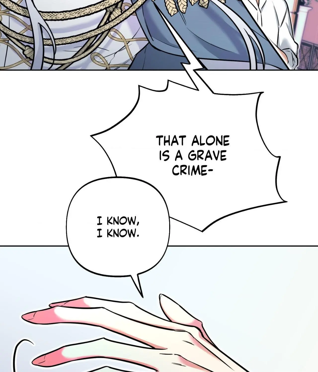 Rolling to be the King - Chapter 10 Page 21