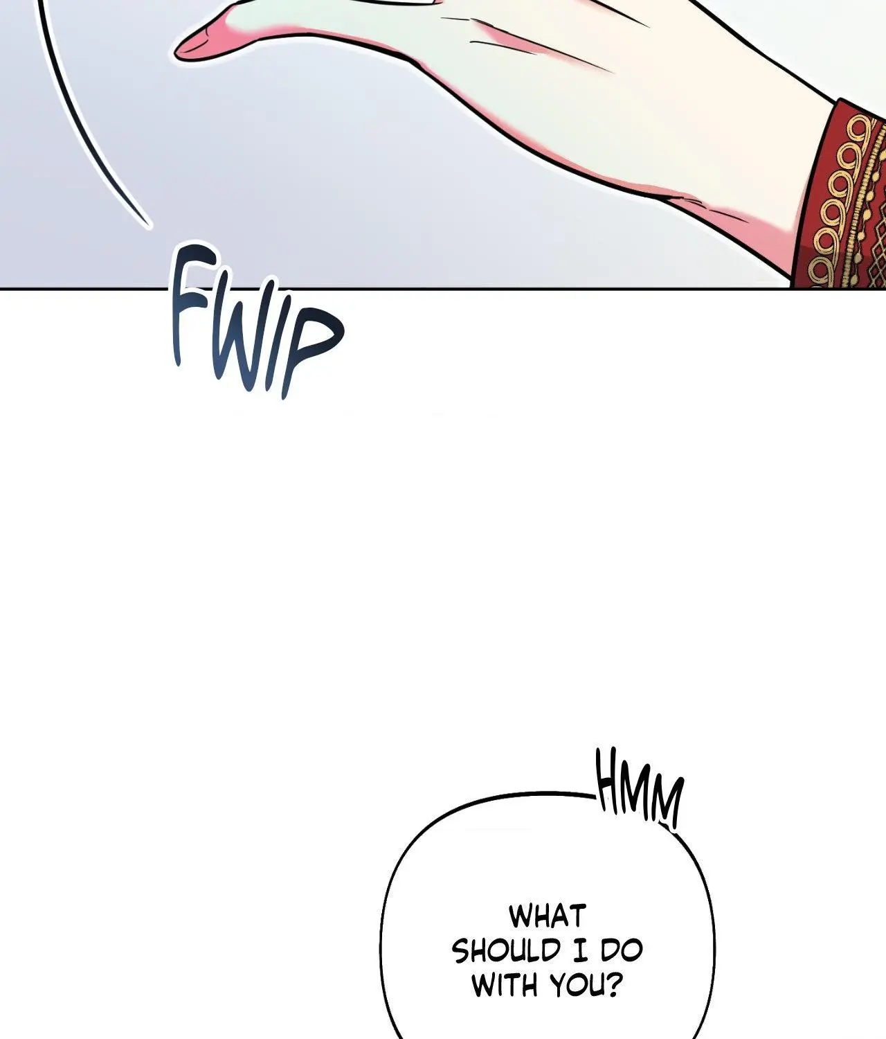 Rolling to be the King - Chapter 10 Page 22