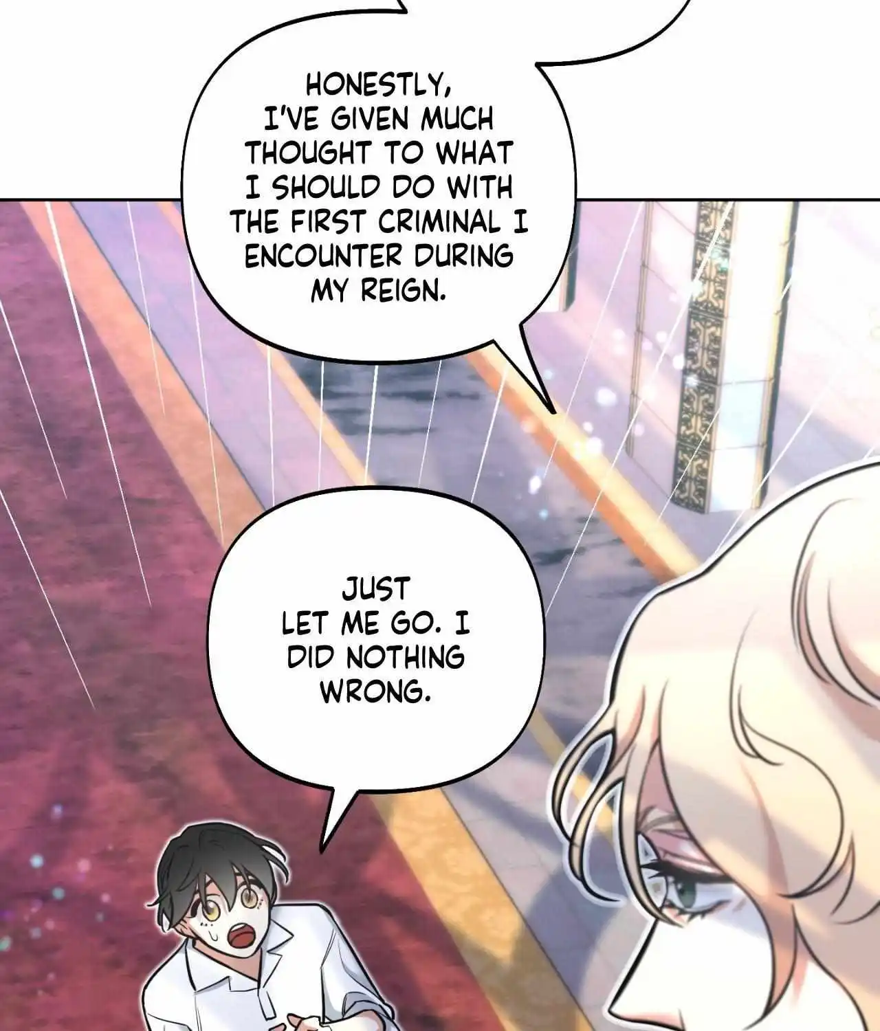 Rolling to be the King - Chapter 10 Page 23