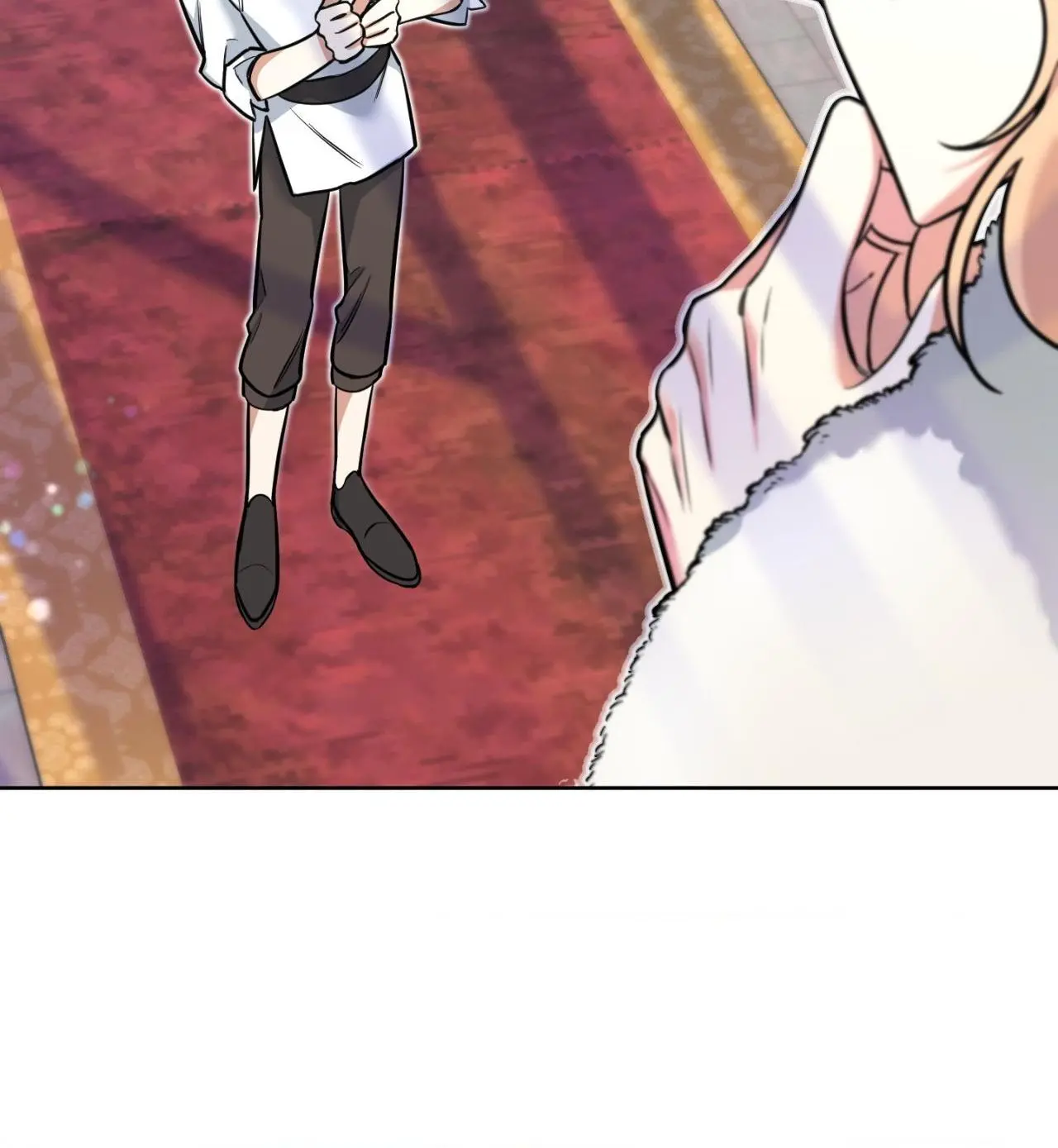 Rolling to be the King - Chapter 10 Page 24