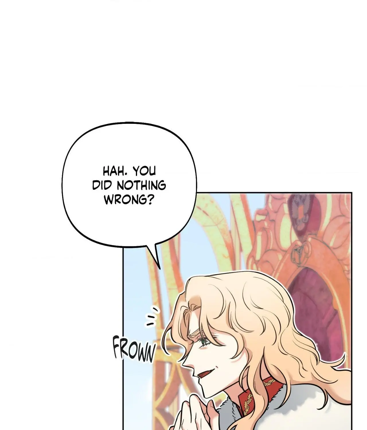 Rolling to be the King - Chapter 10 Page 25