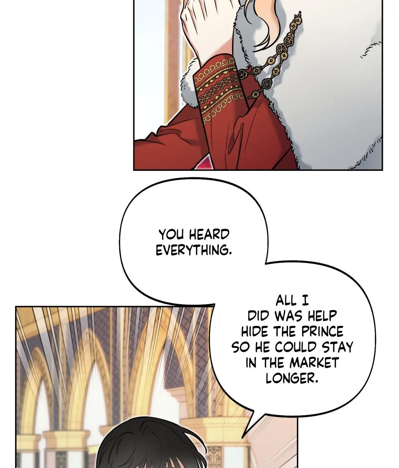 Rolling to be the King - Chapter 10 Page 26