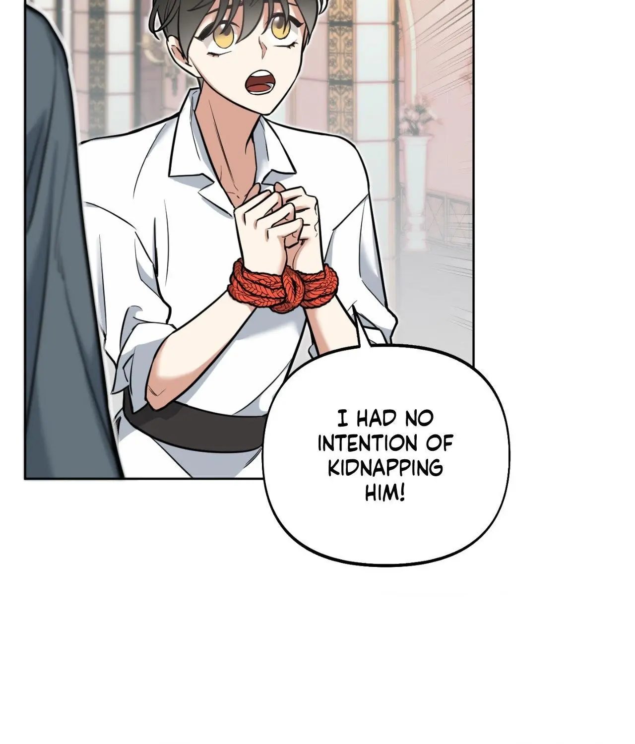 Rolling to be the King - Chapter 10 Page 27