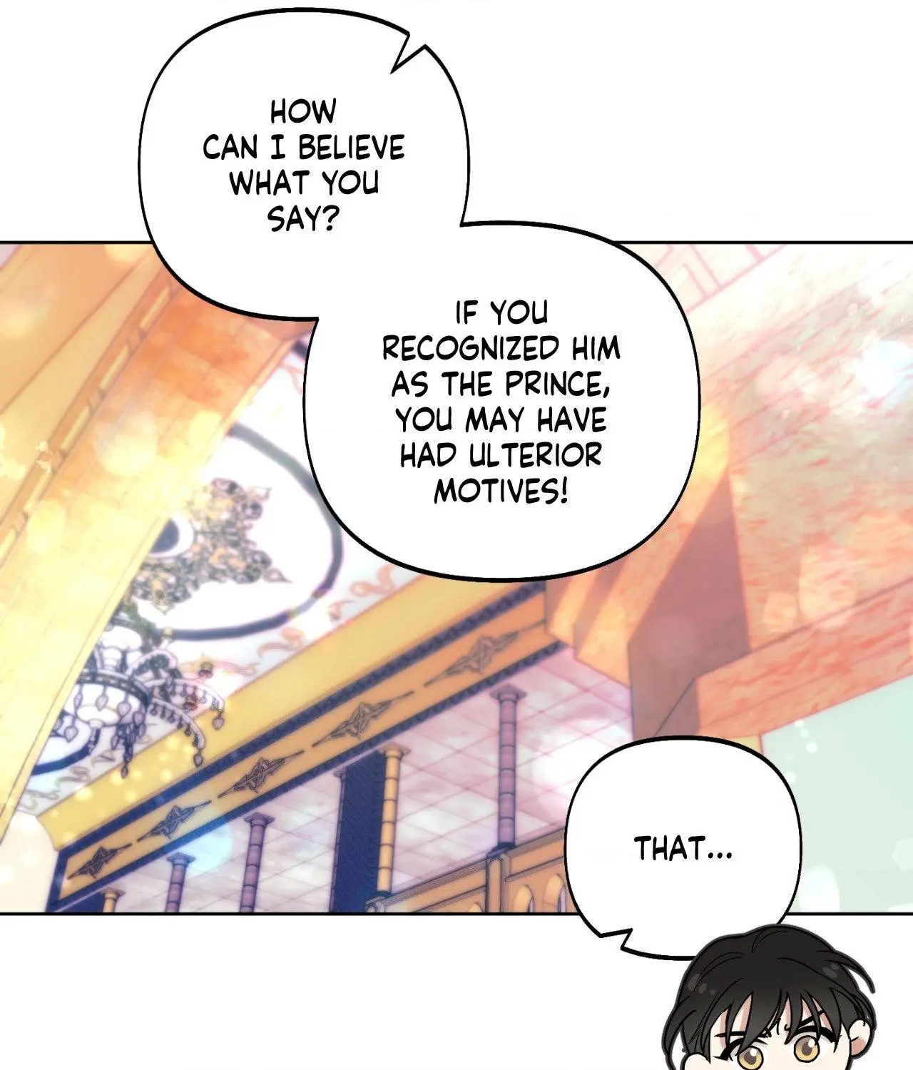 Rolling to be the King - Chapter 10 Page 28