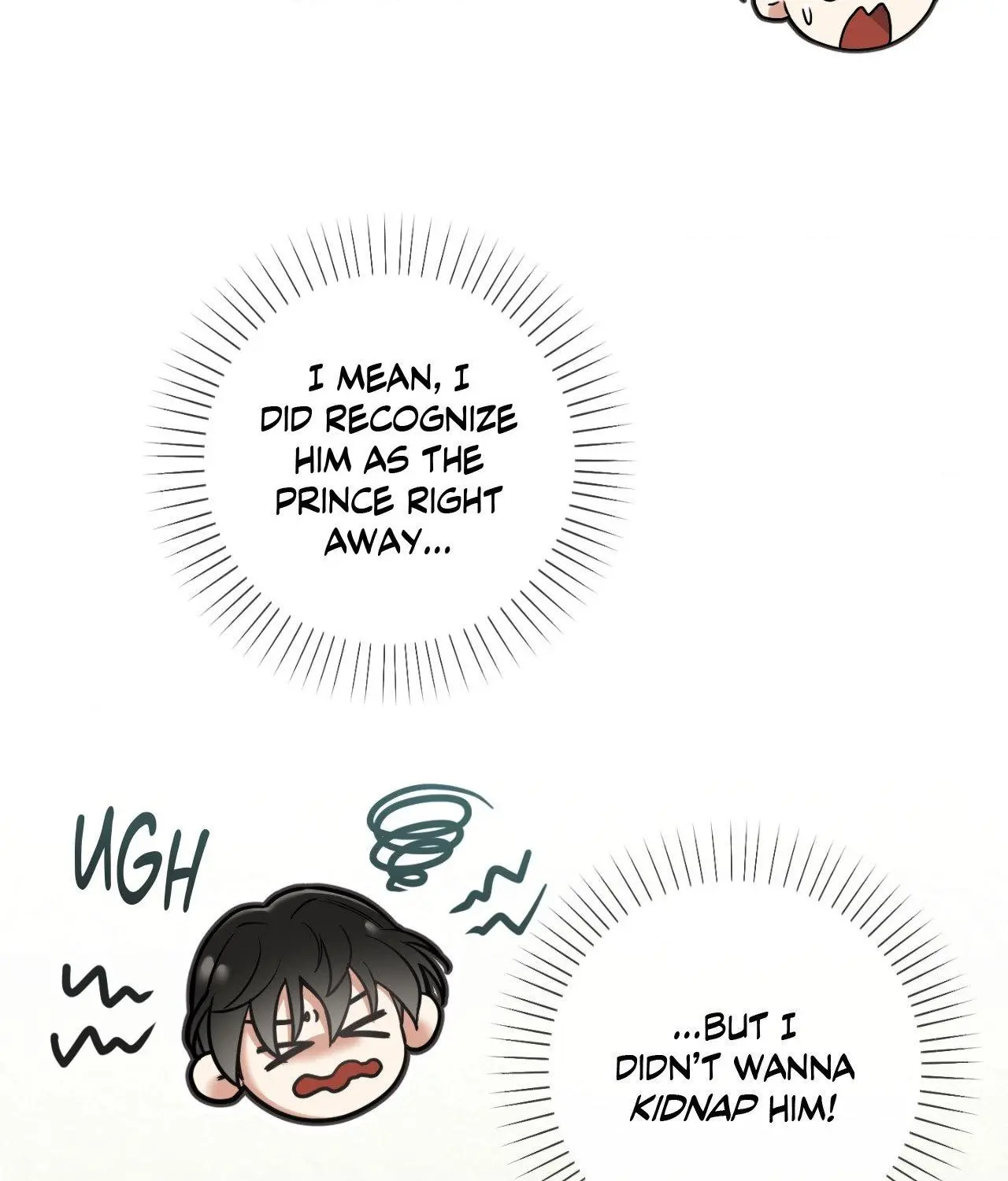 Rolling to be the King - Chapter 10 Page 29