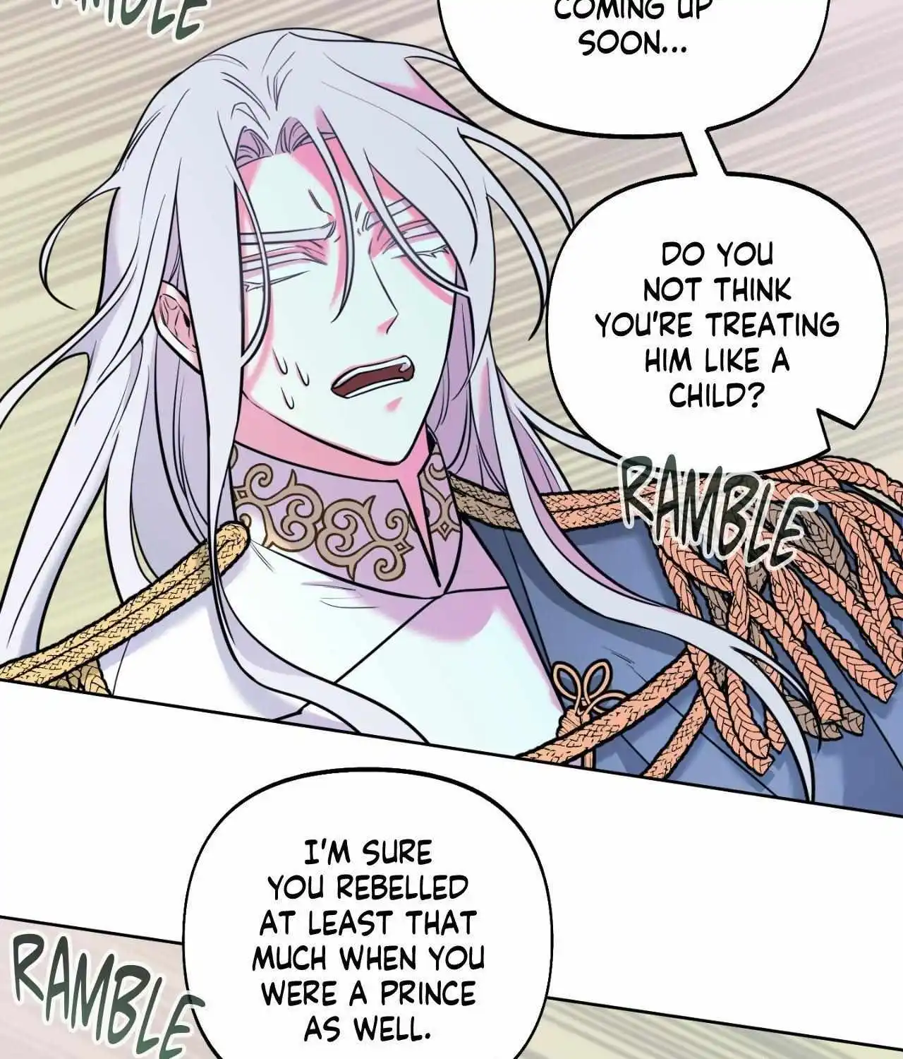 Rolling to be the King - Chapter 10 Page 36