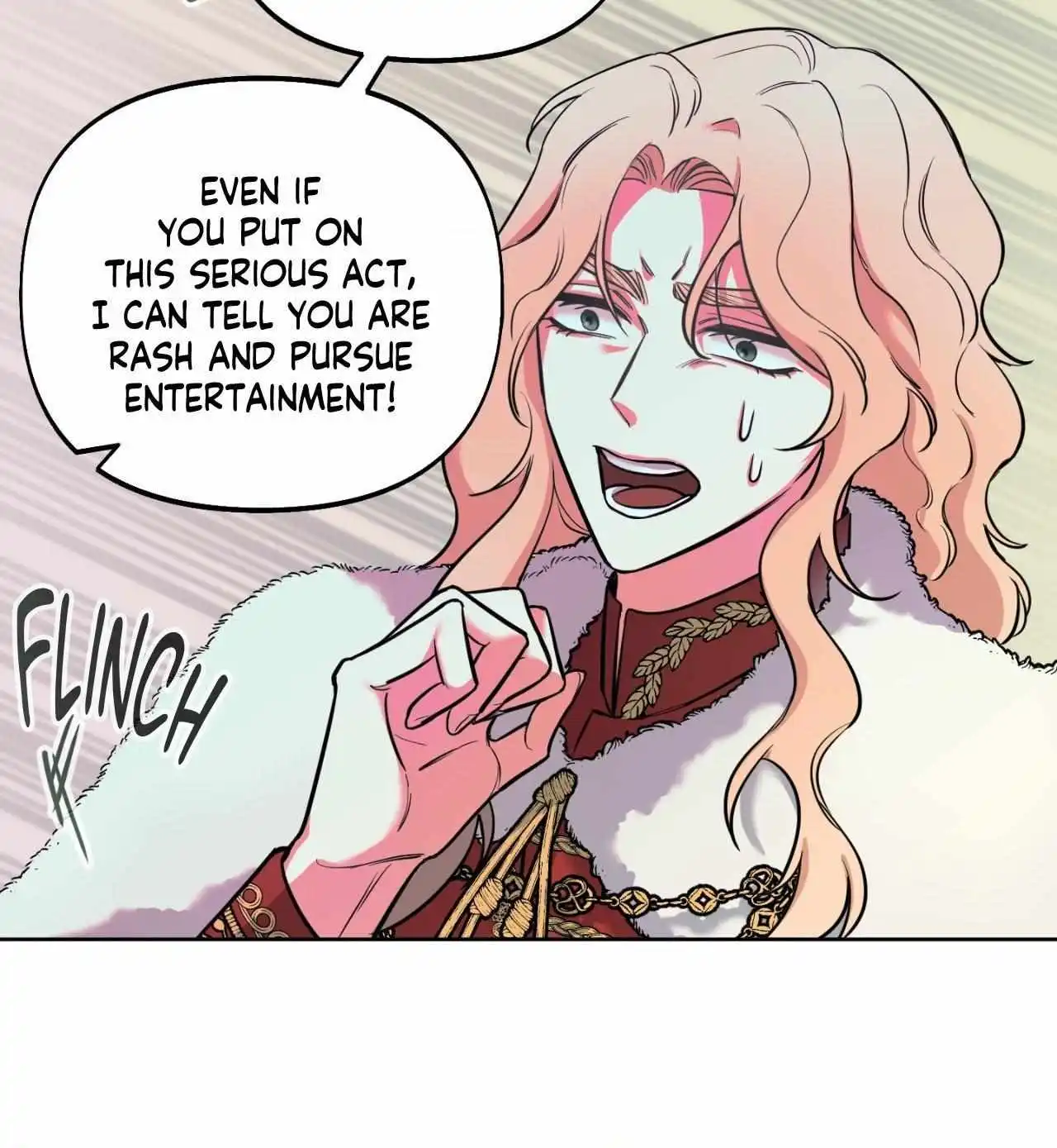 Rolling to be the King - Chapter 10 Page 37