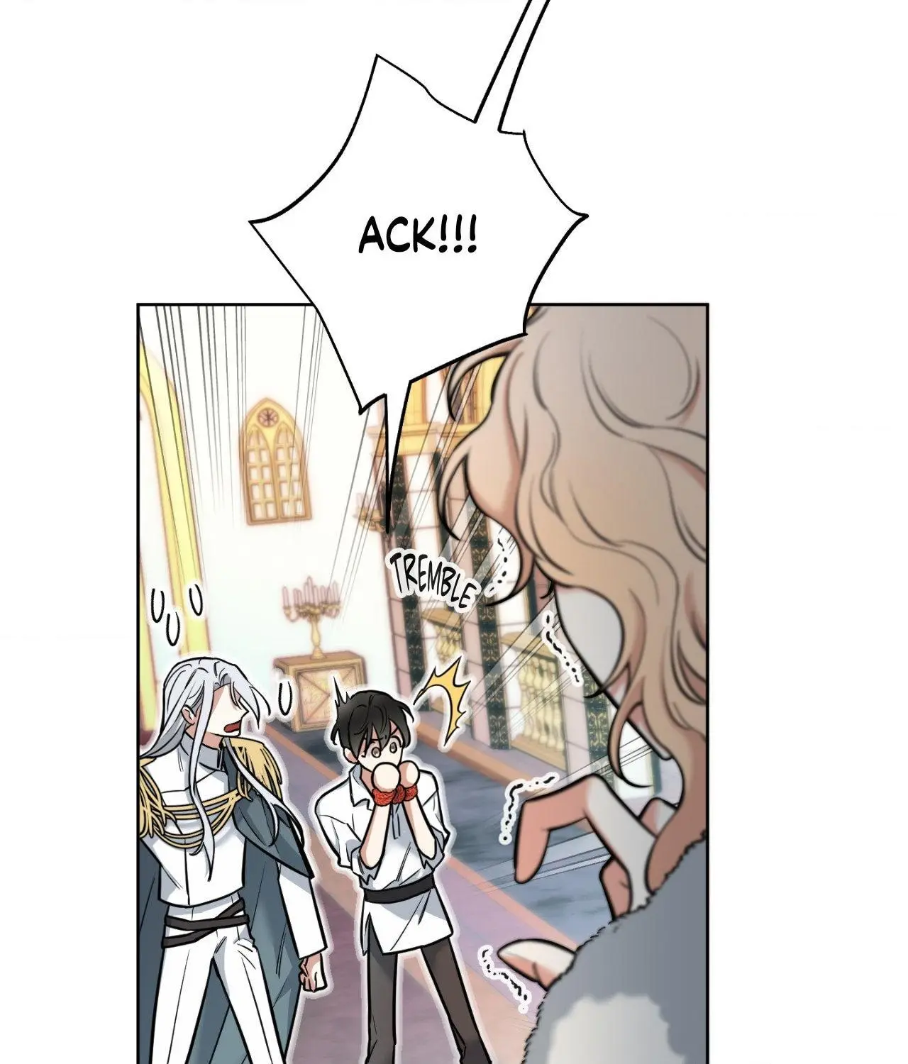 Rolling to be the King - Chapter 10 Page 40