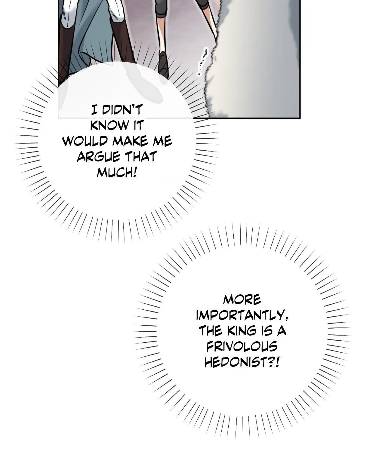 Rolling to be the King - Chapter 10 Page 41