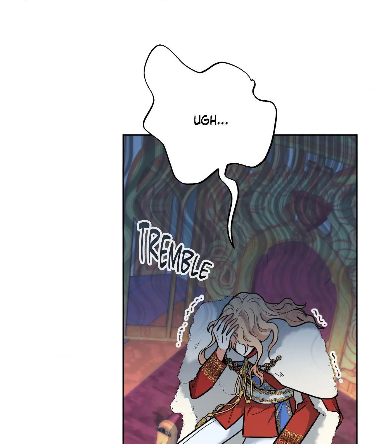 Rolling to be the King - Chapter 10 Page 42