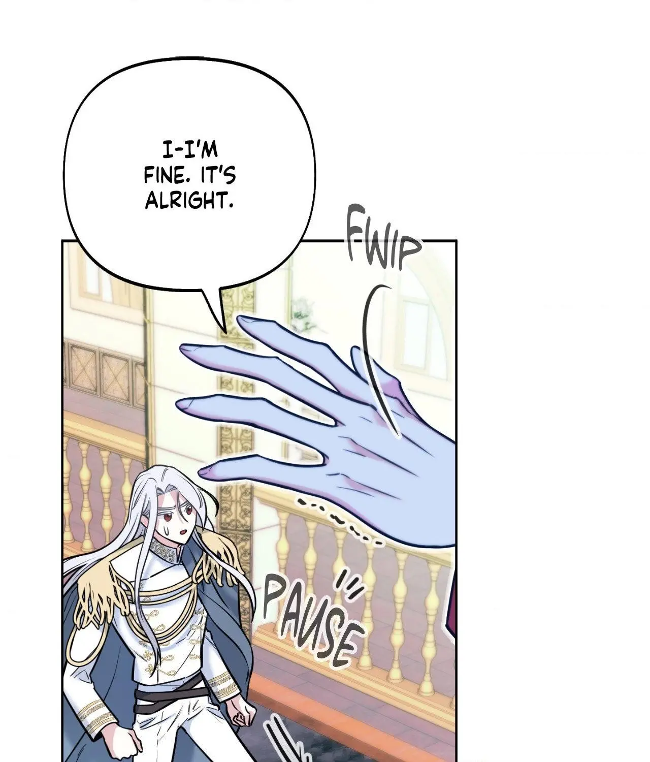 Rolling to be the King - Chapter 10 Page 44