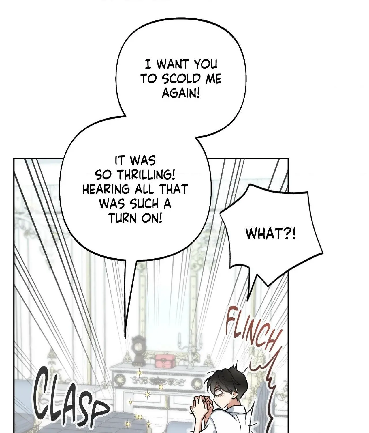 Rolling to be the King - Chapter 10 Page 57