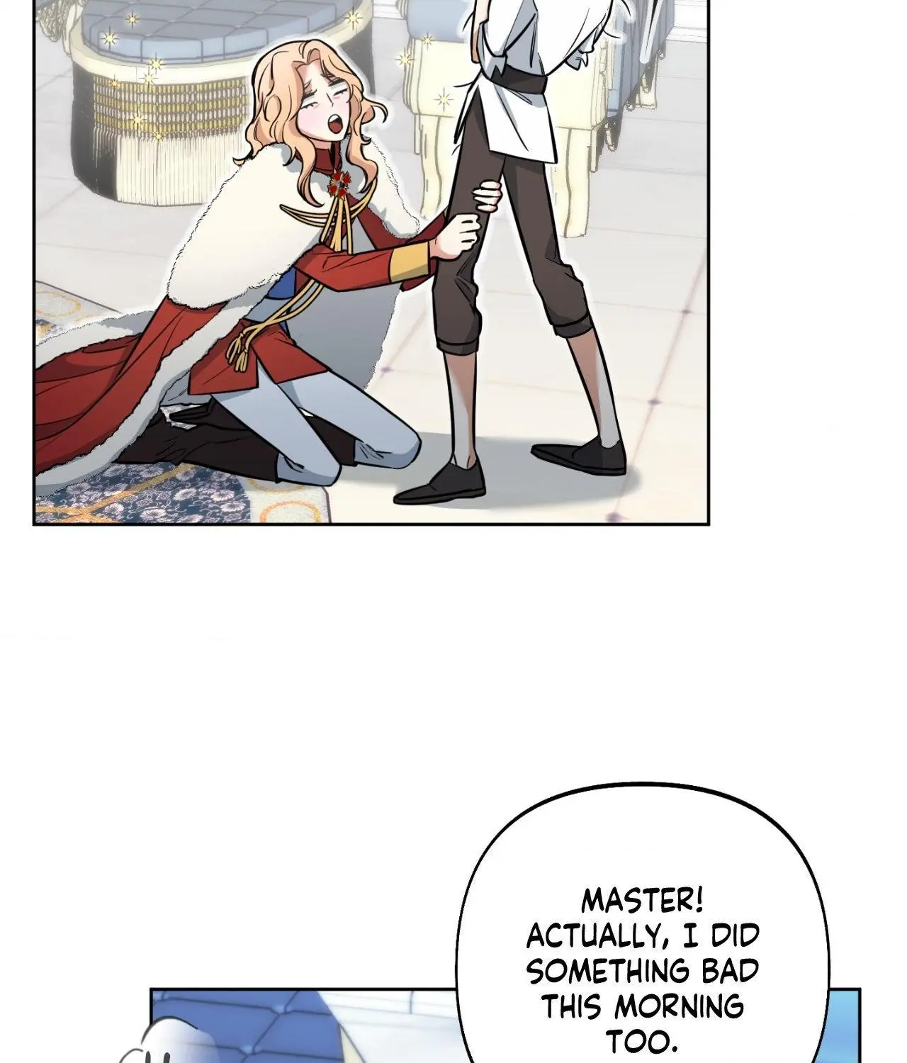 Rolling to be the King - Chapter 10 Page 58