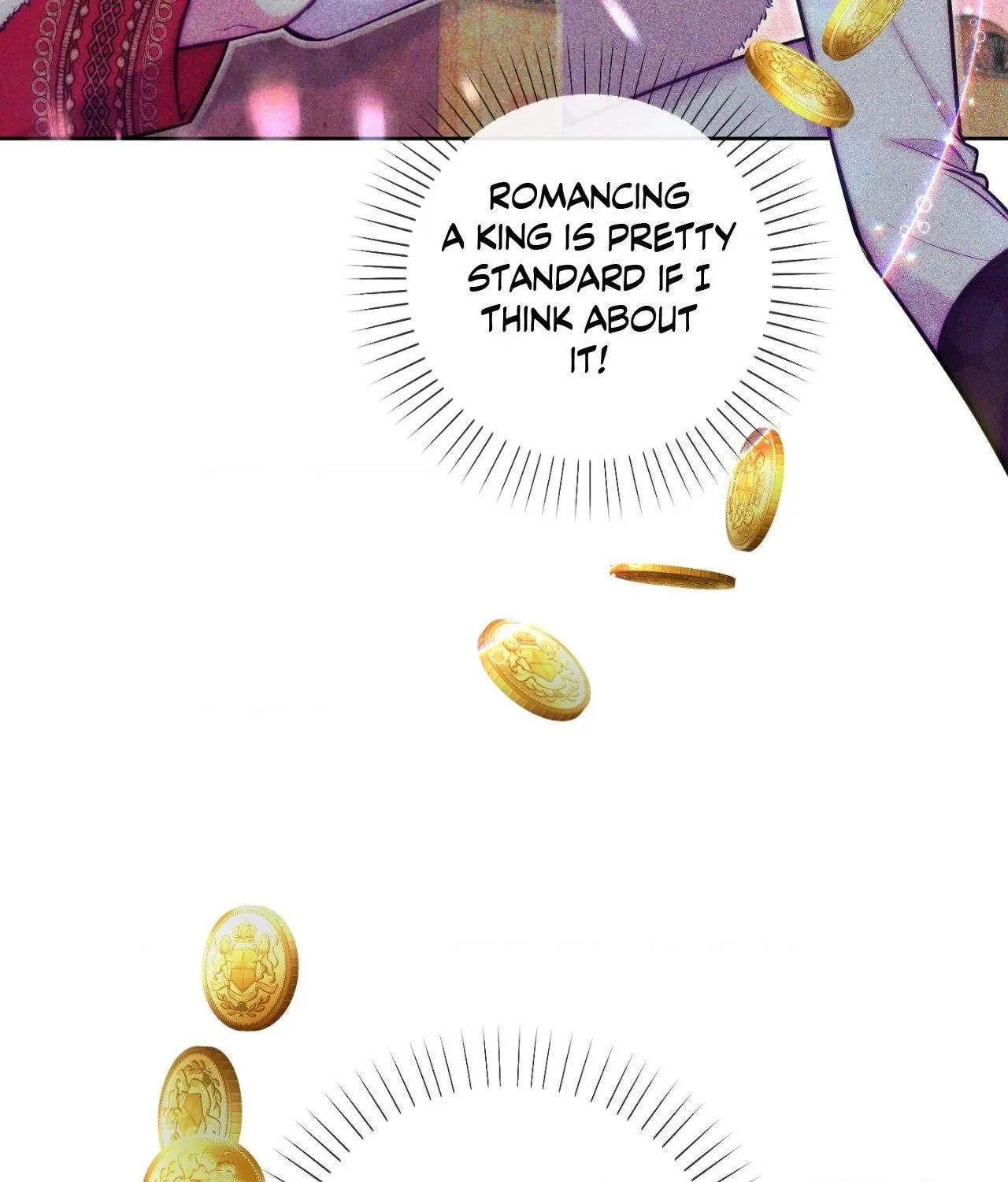 Rolling to be the King - Chapter 10 Page 67