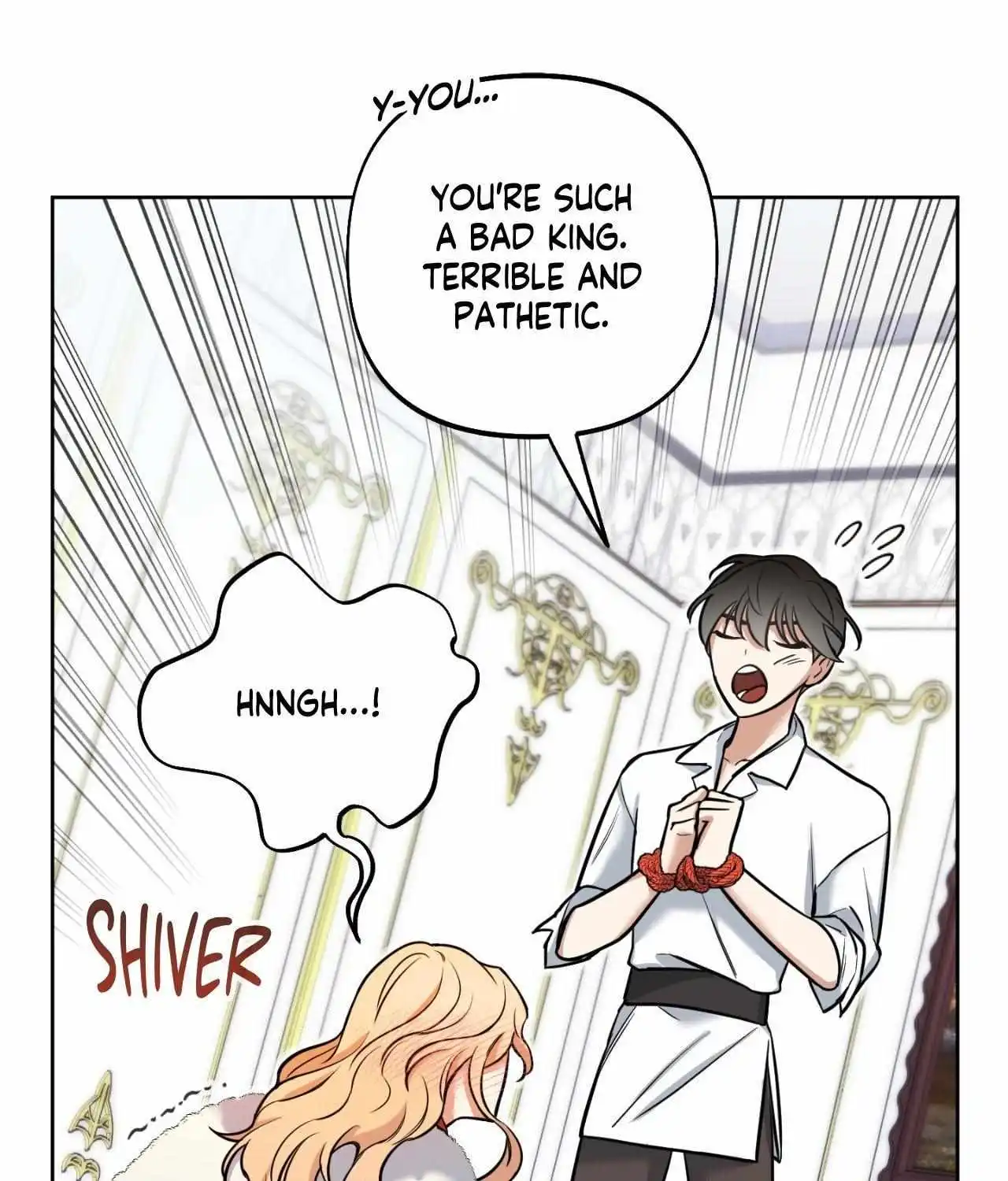 Rolling to be the King - Chapter 10 Page 69
