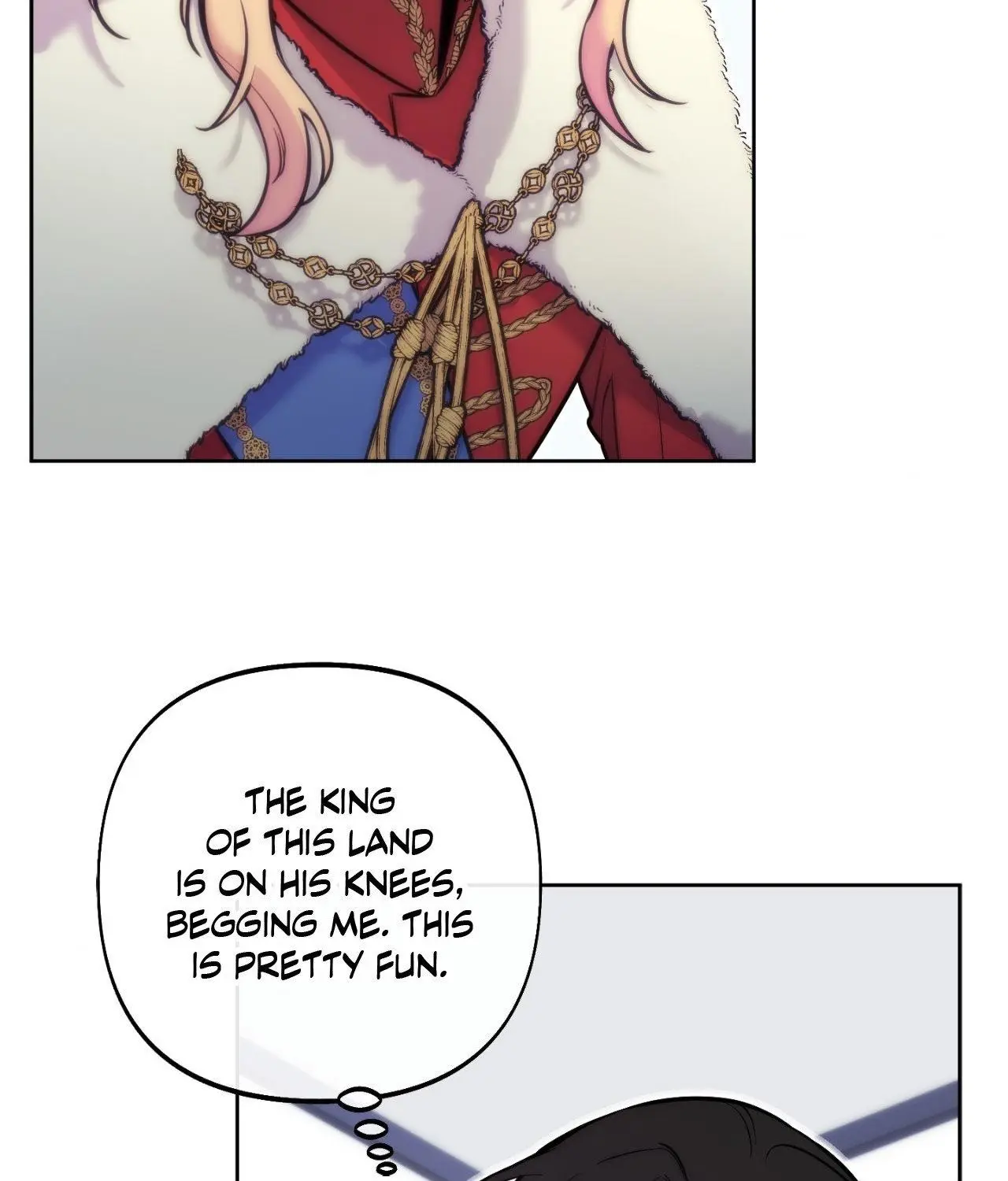 Rolling to be the King - Chapter 10 Page 72