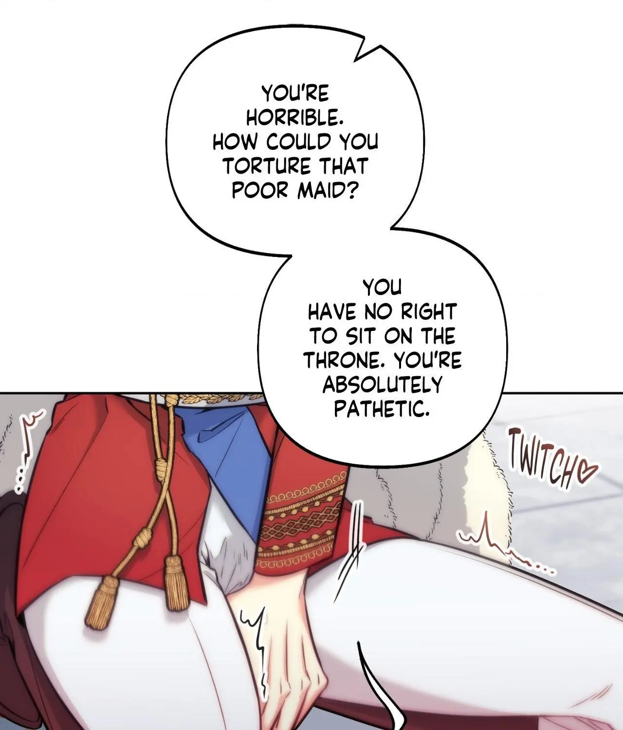 Rolling to be the King - Chapter 10 Page 75