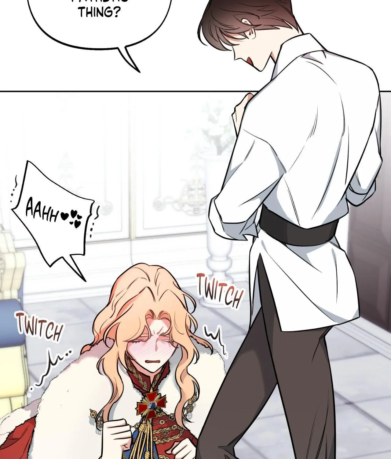 Rolling to be the King - Chapter 10 Page 77
