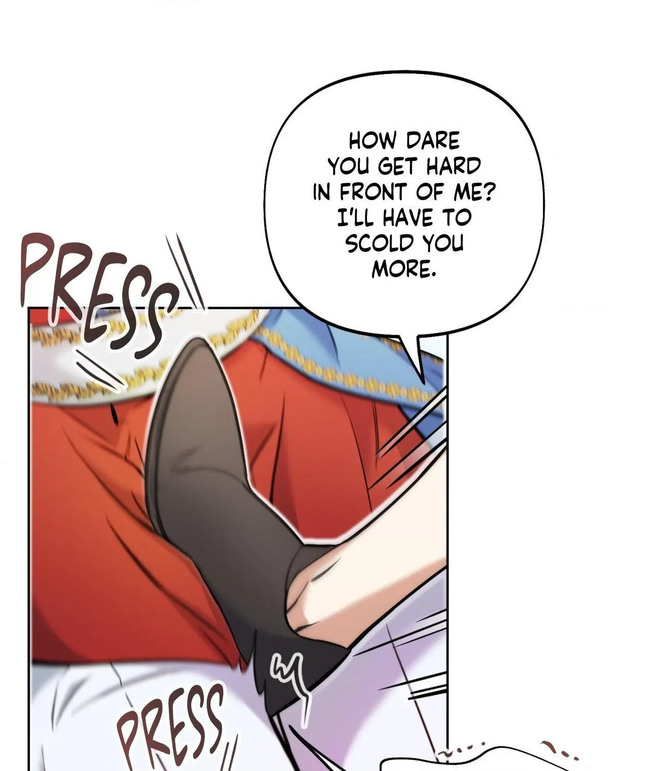 Rolling to be the King - Chapter 10 Page 81