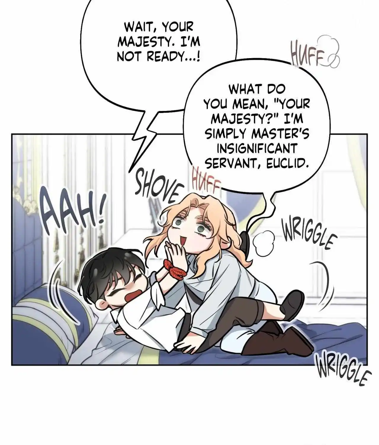 Rolling to be the King - Chapter 10 Page 91