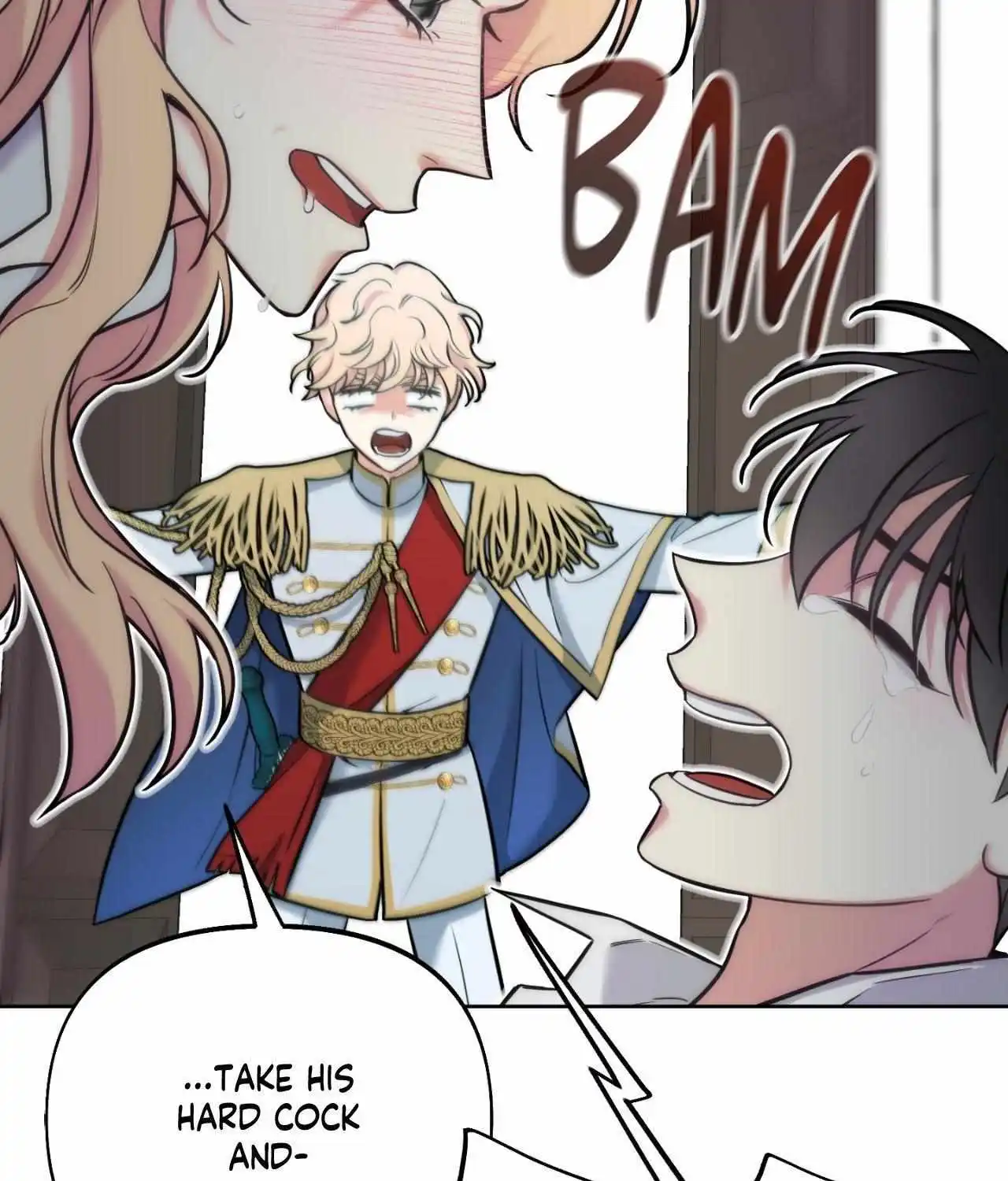 Rolling to be the King - Chapter 10 Page 105