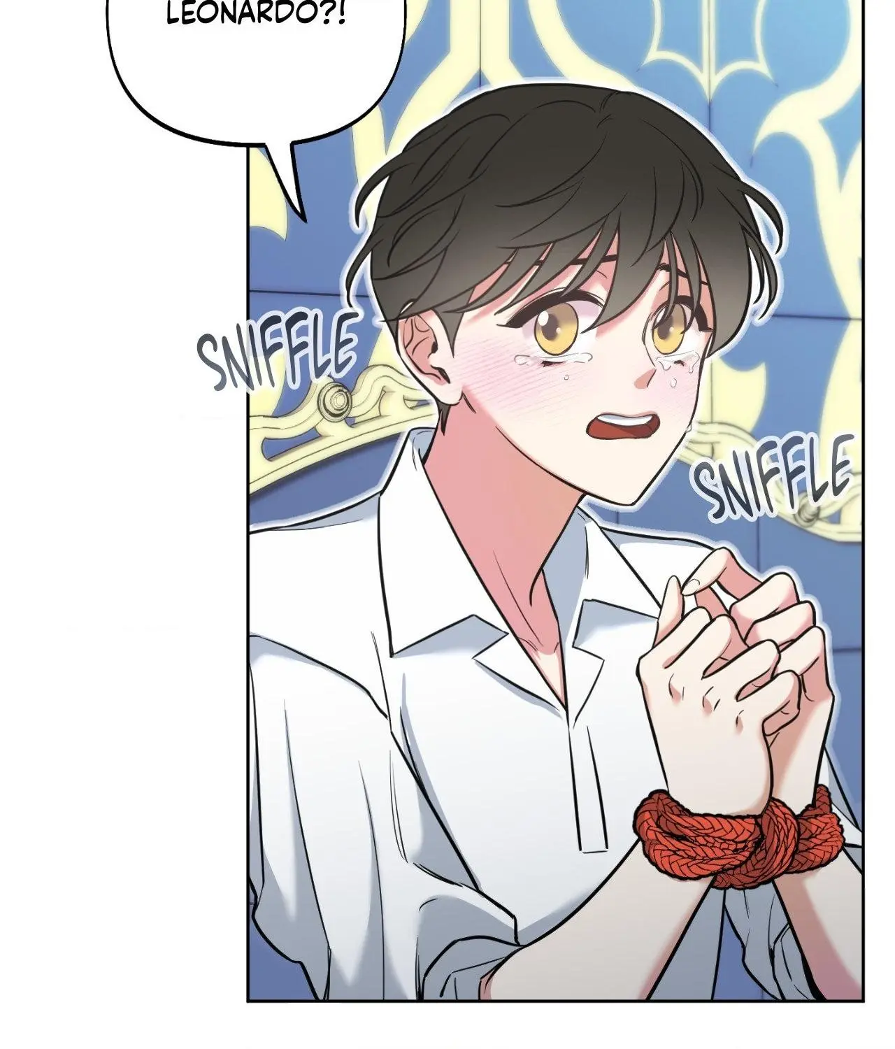 Rolling to be the King - Chapter 10 Page 111
