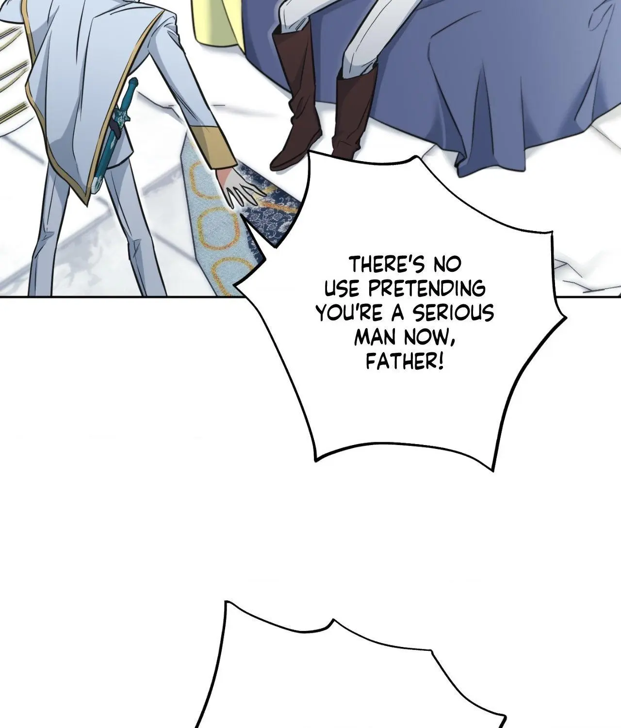 Rolling to be the King - Chapter 10 Page 114