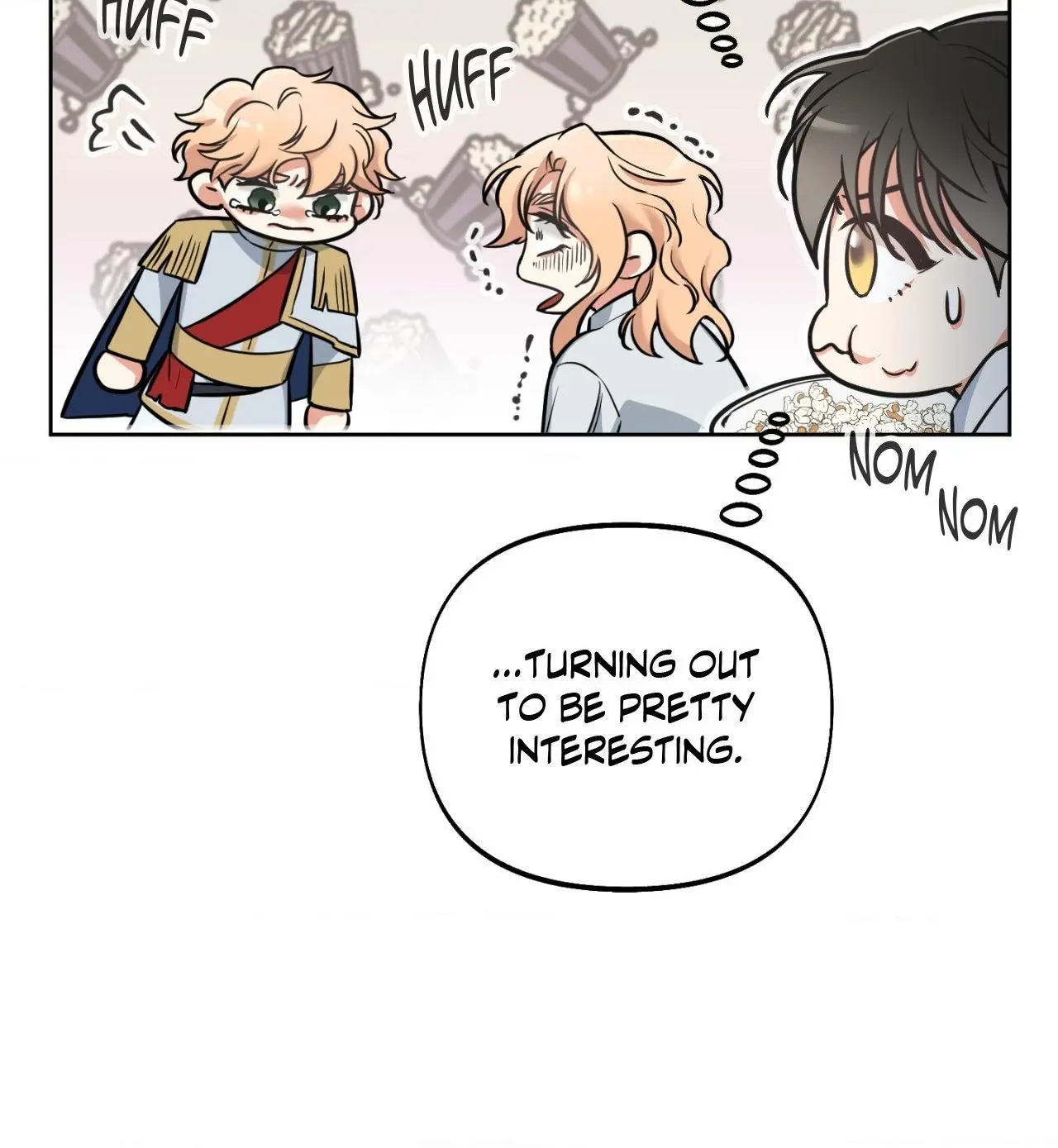 Rolling to be the King - Chapter 10 Page 118