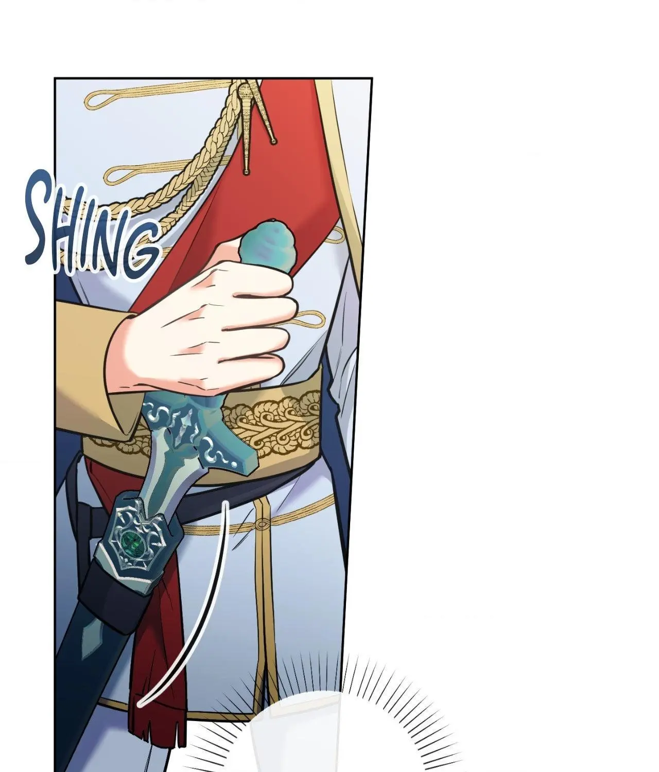 Rolling to be the King - Chapter 10 Page 121
