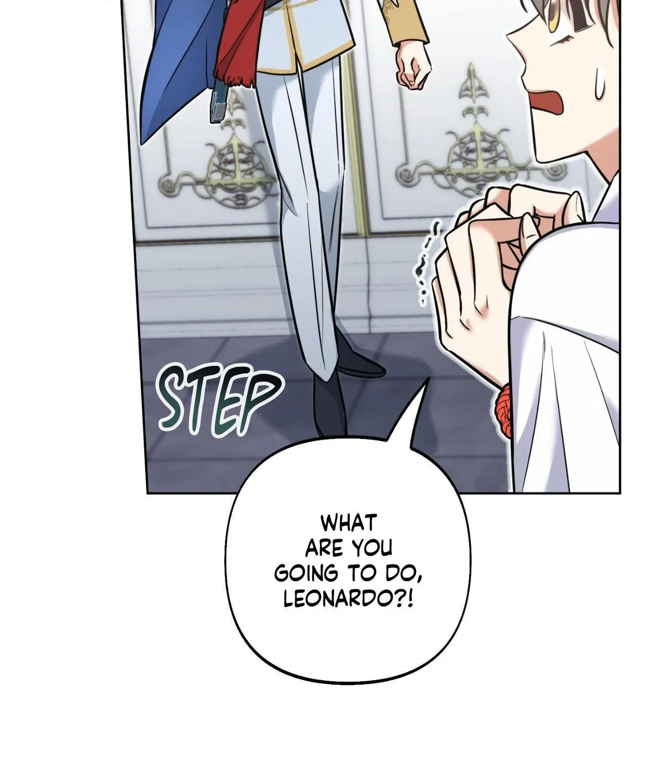 Rolling to be the King - Chapter 10 Page 123