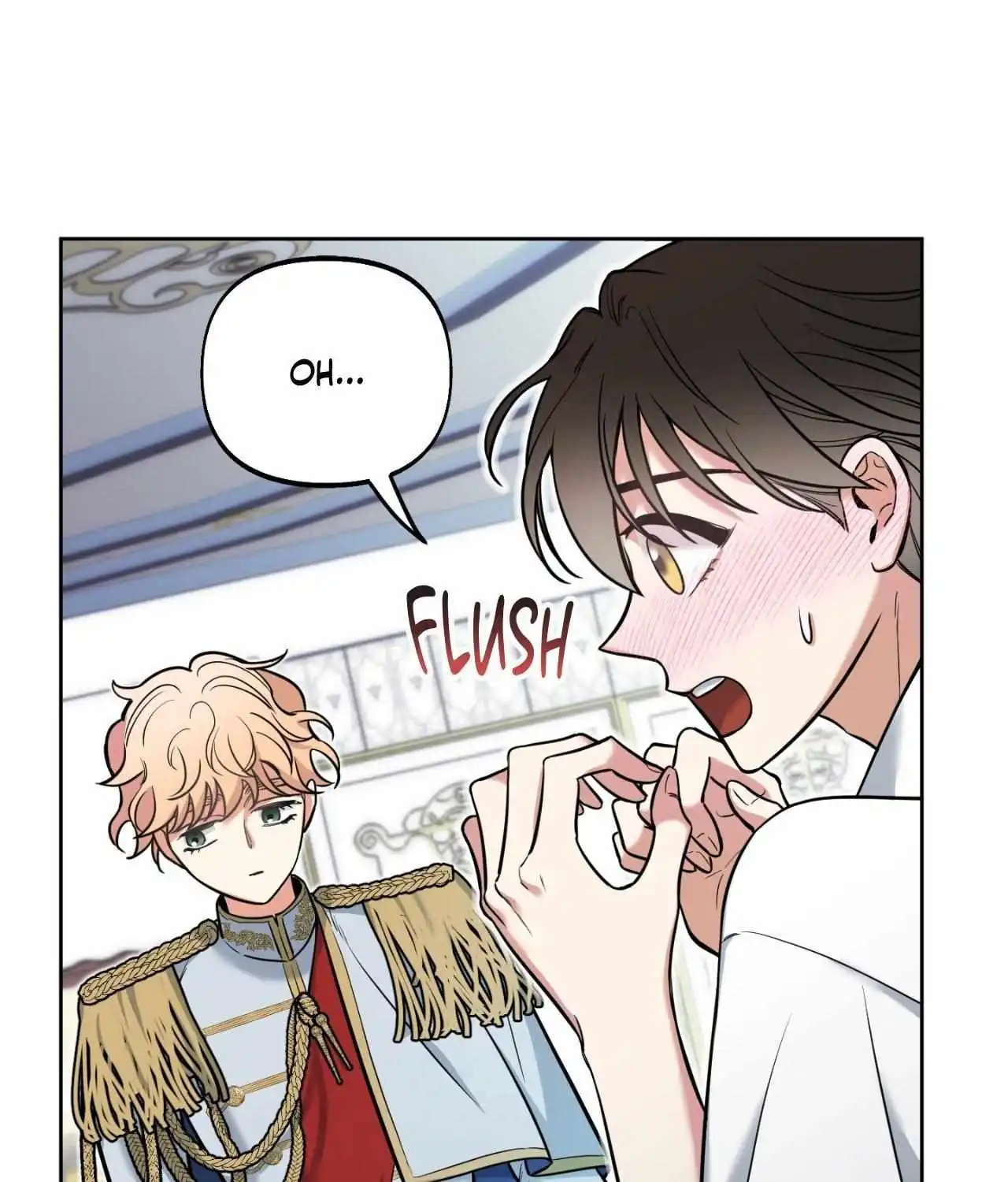 Rolling to be the King - Chapter 11 Page 7