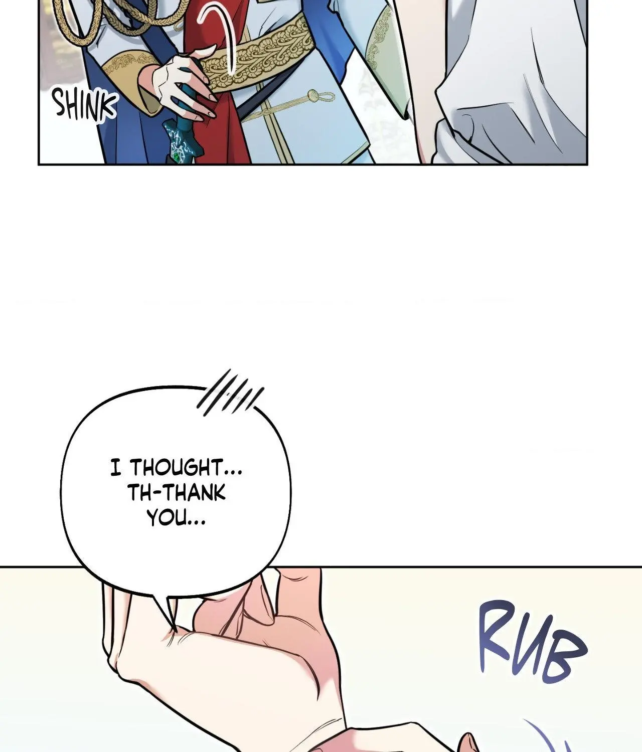 Rolling to be the King - Chapter 11 Page 8
