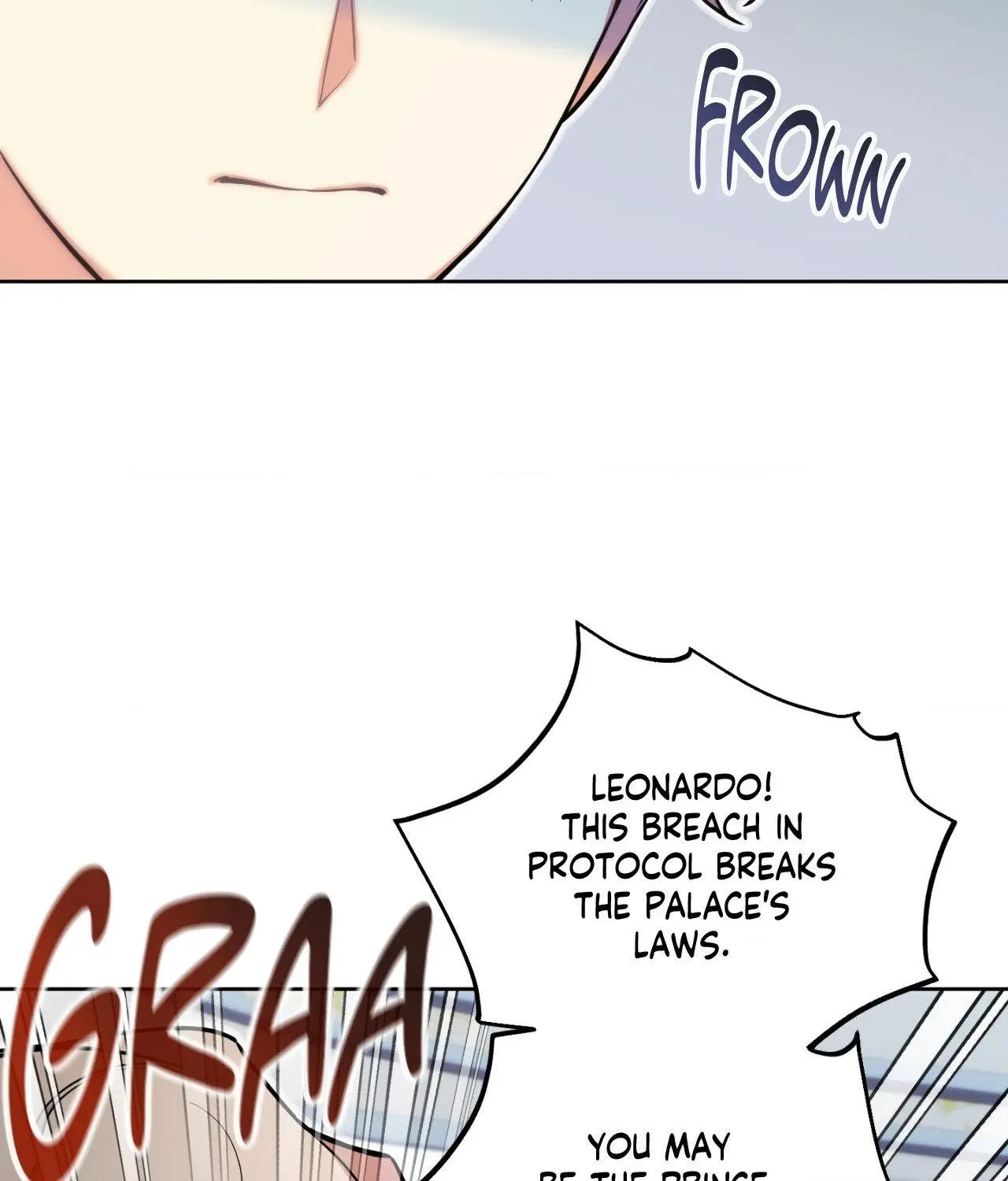 Rolling to be the King - Chapter 11 Page 10